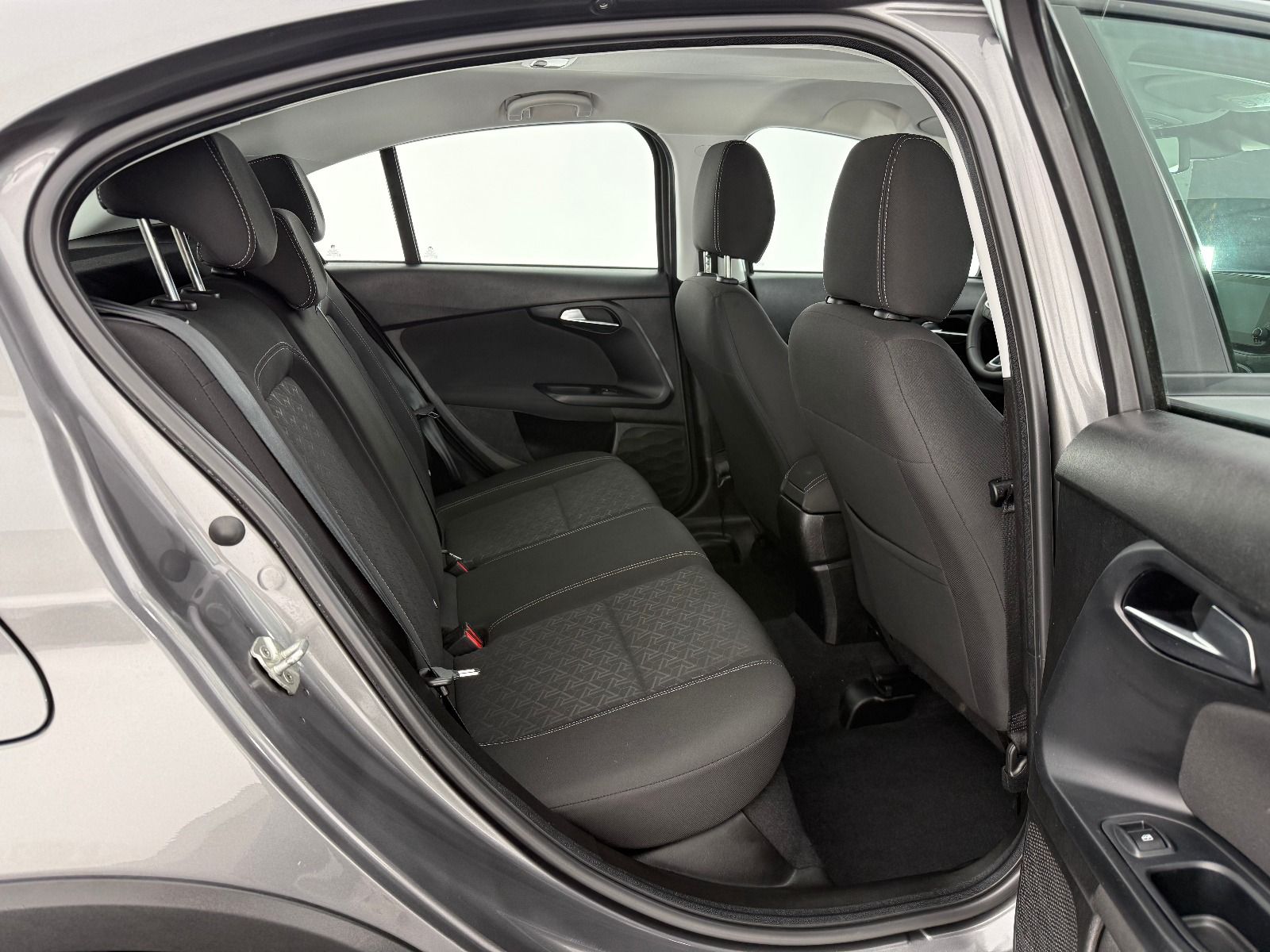 Fiat Egea Cross 1.6 Multijet Urban DCT - 2024 - Detay