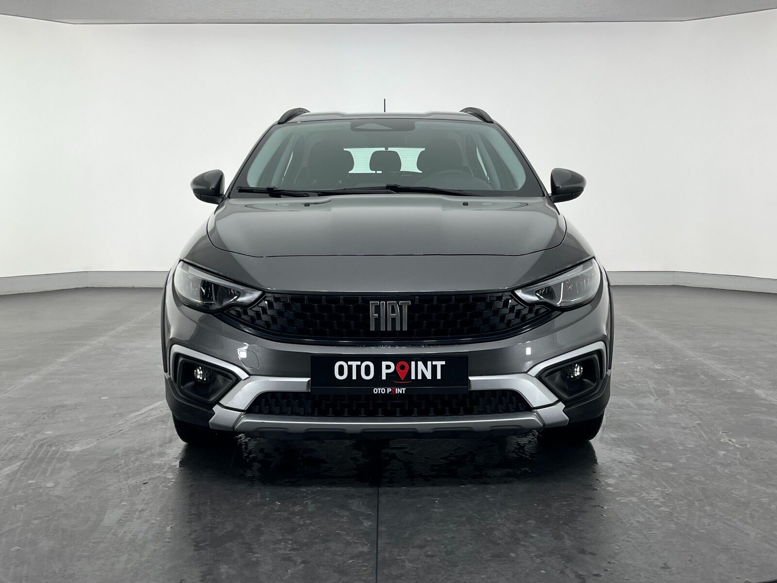Fiat Egea Cross 1.6 MultiJet Urban GSR Traction+ DCT - 2024