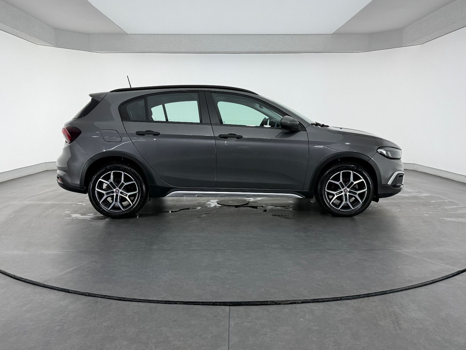 Fiat Egea Cross 1.6 Multijet Urban DCT - 2024 - Detay