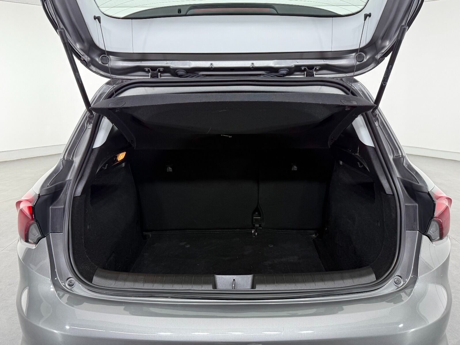Fiat Egea Cross 1.6 Multijet Urban TRCTN+ GSR DCT - 2024 - Detay