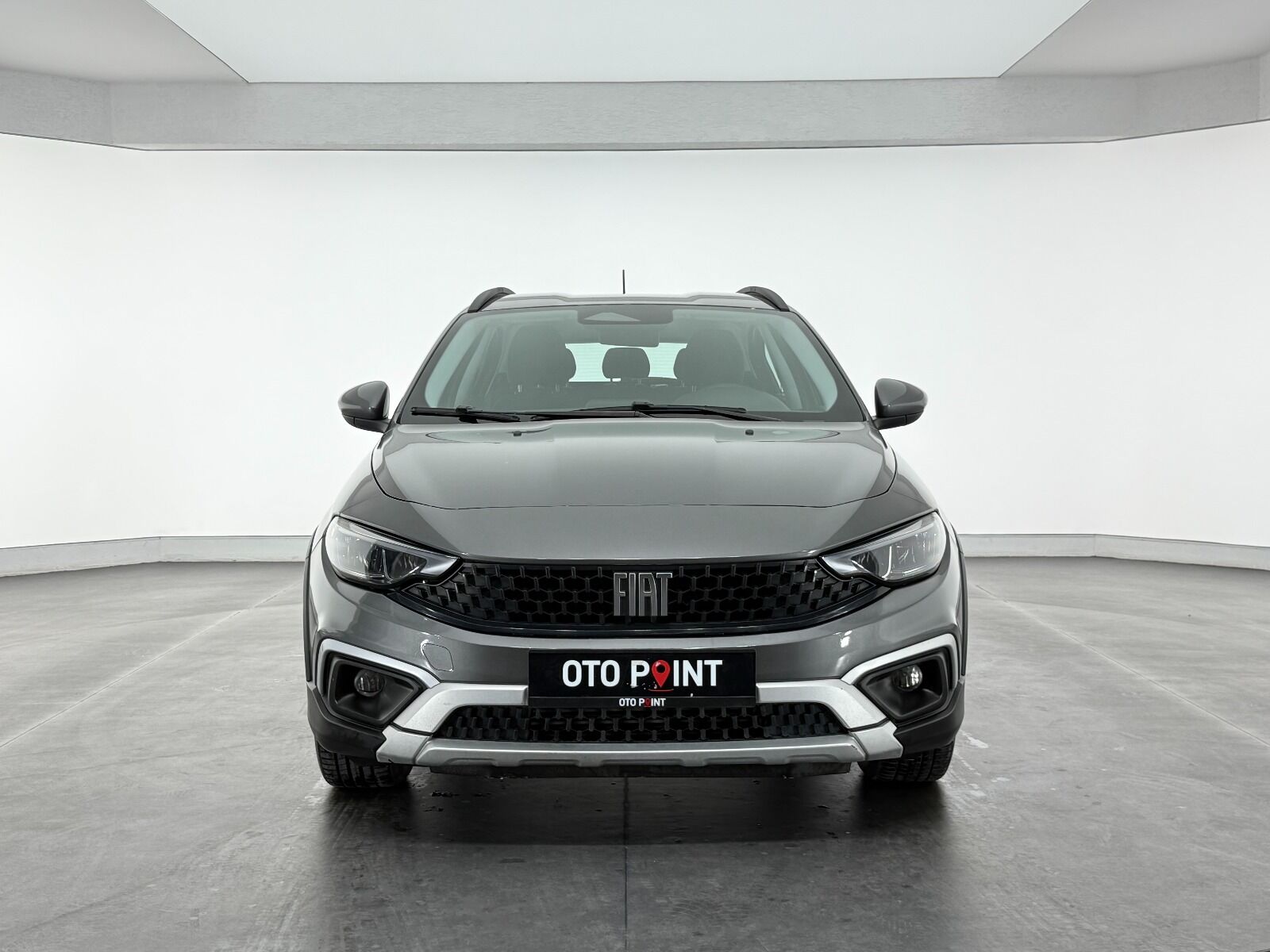 Fiat Egea Cross 1.6 Multijet Urban TRCTN+ GSR DCT - 2024