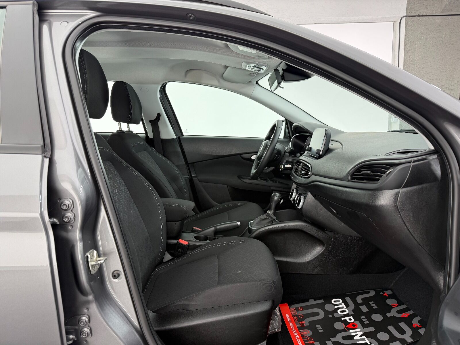 Fiat Egea Cross 1.6 Multijet Urban TRCTN+ GSR DCT - 2024 - Detay