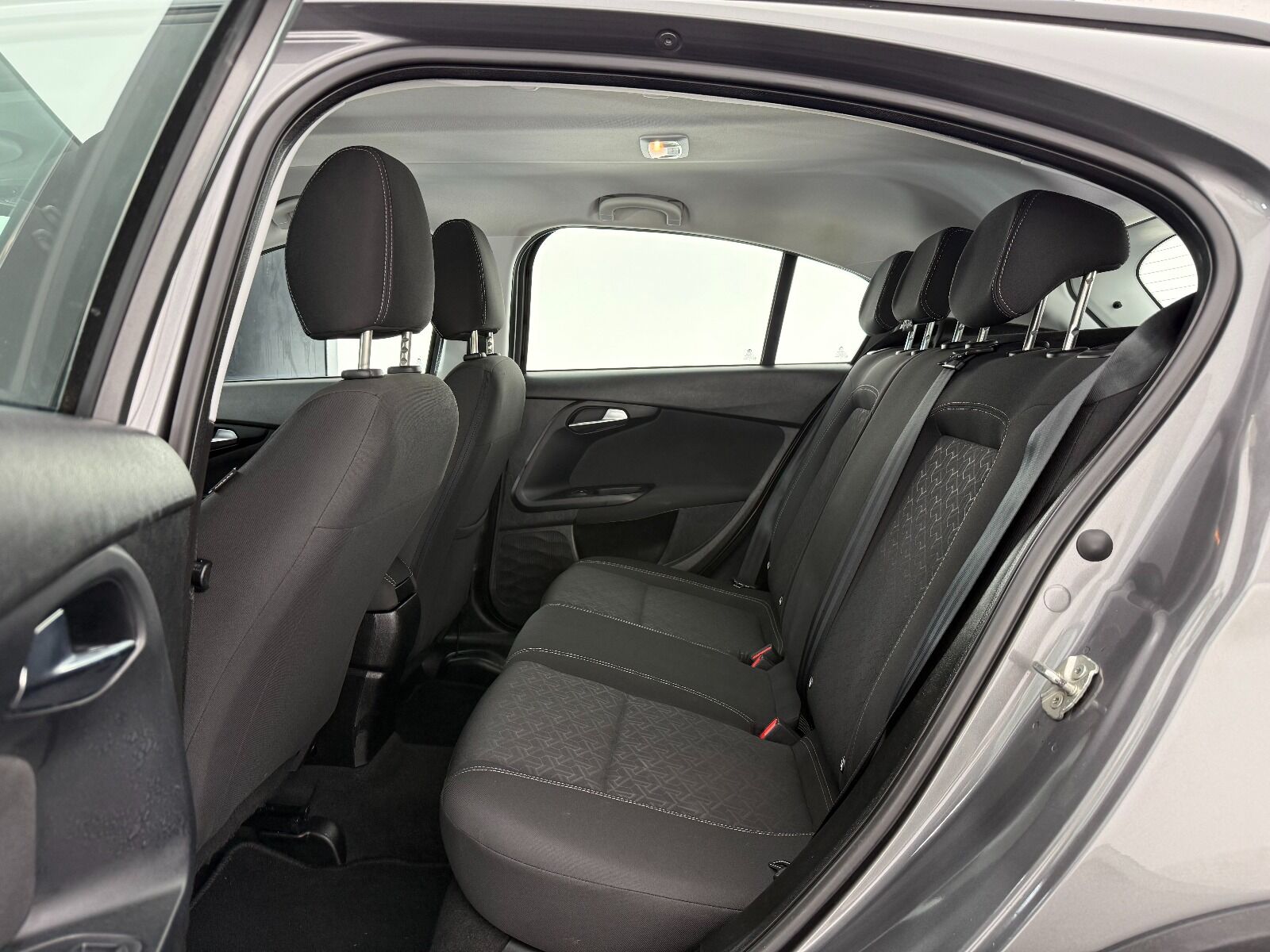Fiat Egea Cross 1.6 Multijet Urban TRCTN+ GSR DCT - 2024 - Detay