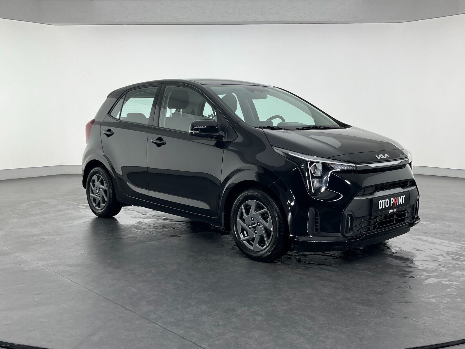 Kia Picanto 1.0L MPI Feel - 2024 - Detay