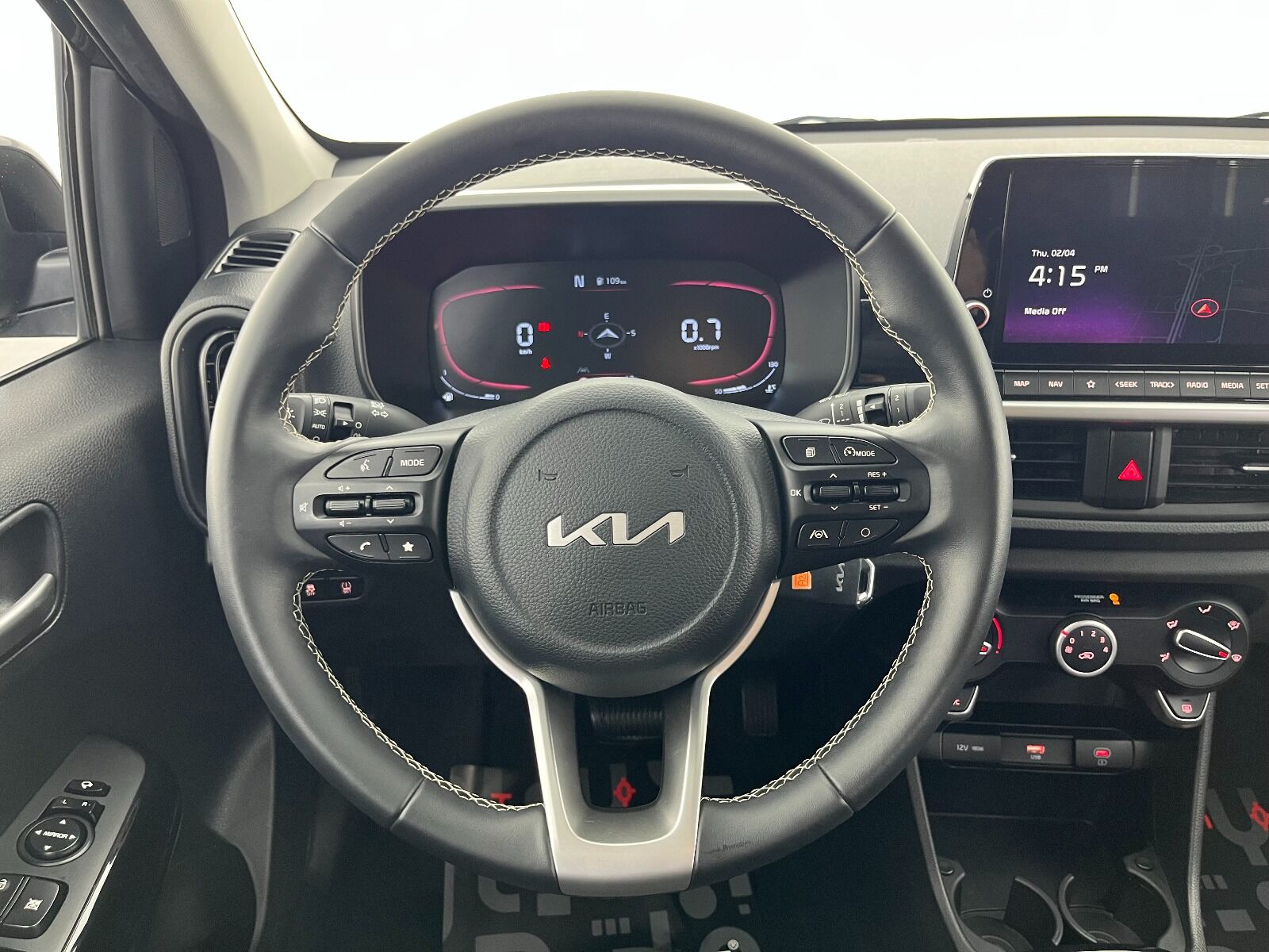 Kia Picanto 1.0L MPI Feel - 2024 - Detay