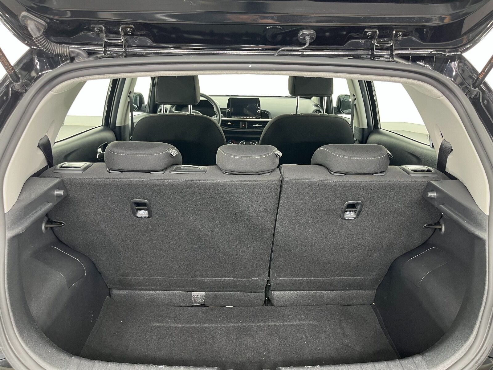 Kia Picanto 1.0L MPI Feel - 2024 - Detay