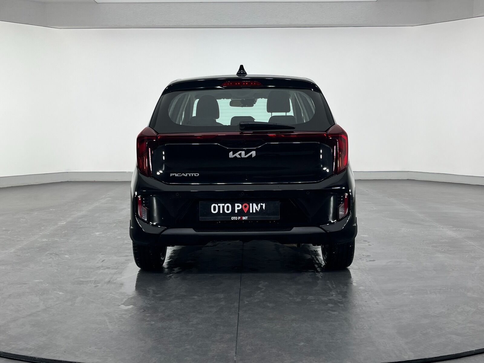 Kia Picanto 1.0L MPI Feel - 2024 - Detay