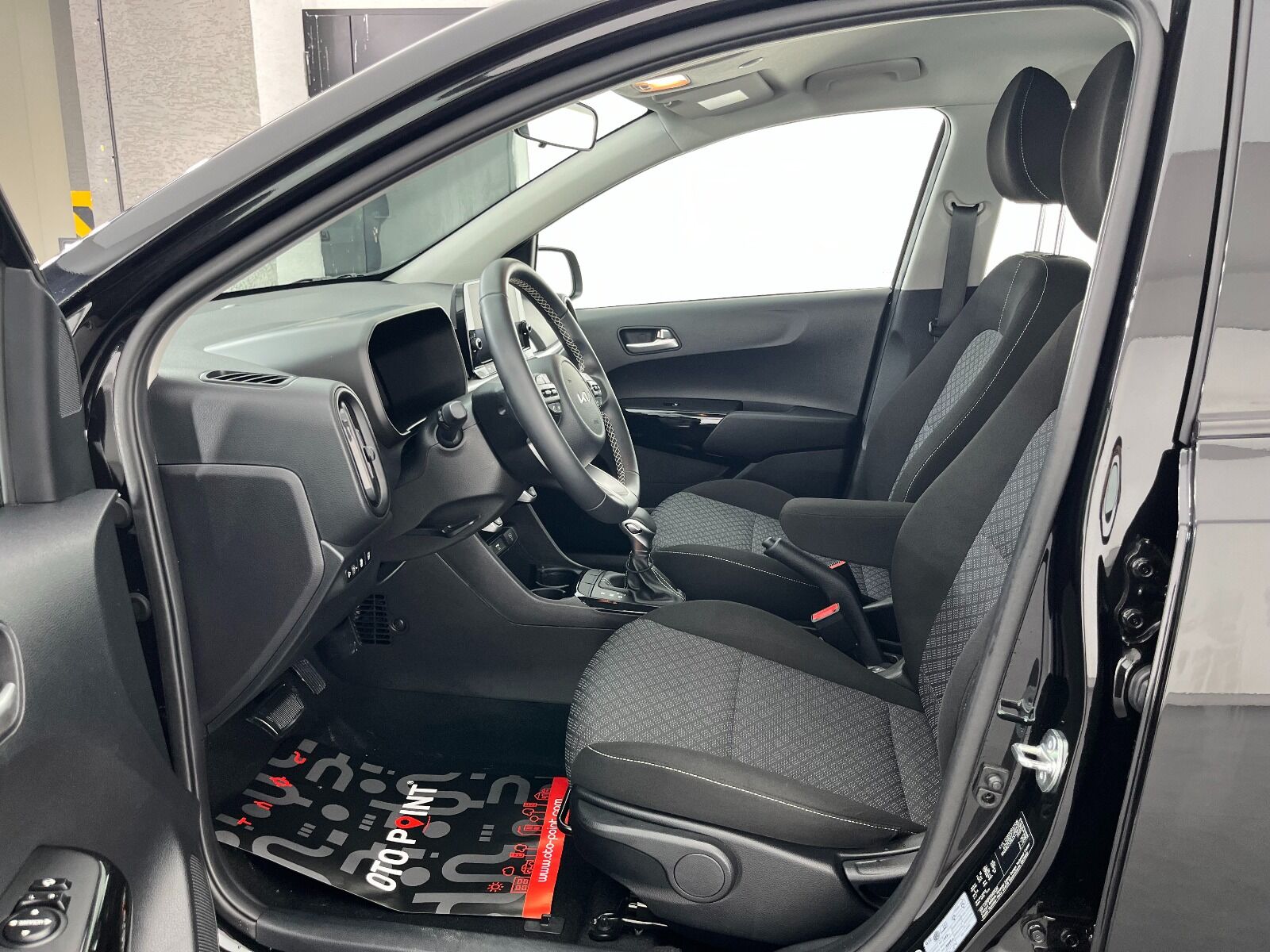 Kia Picanto 1.0L MPI Feel - 2024 - Detay