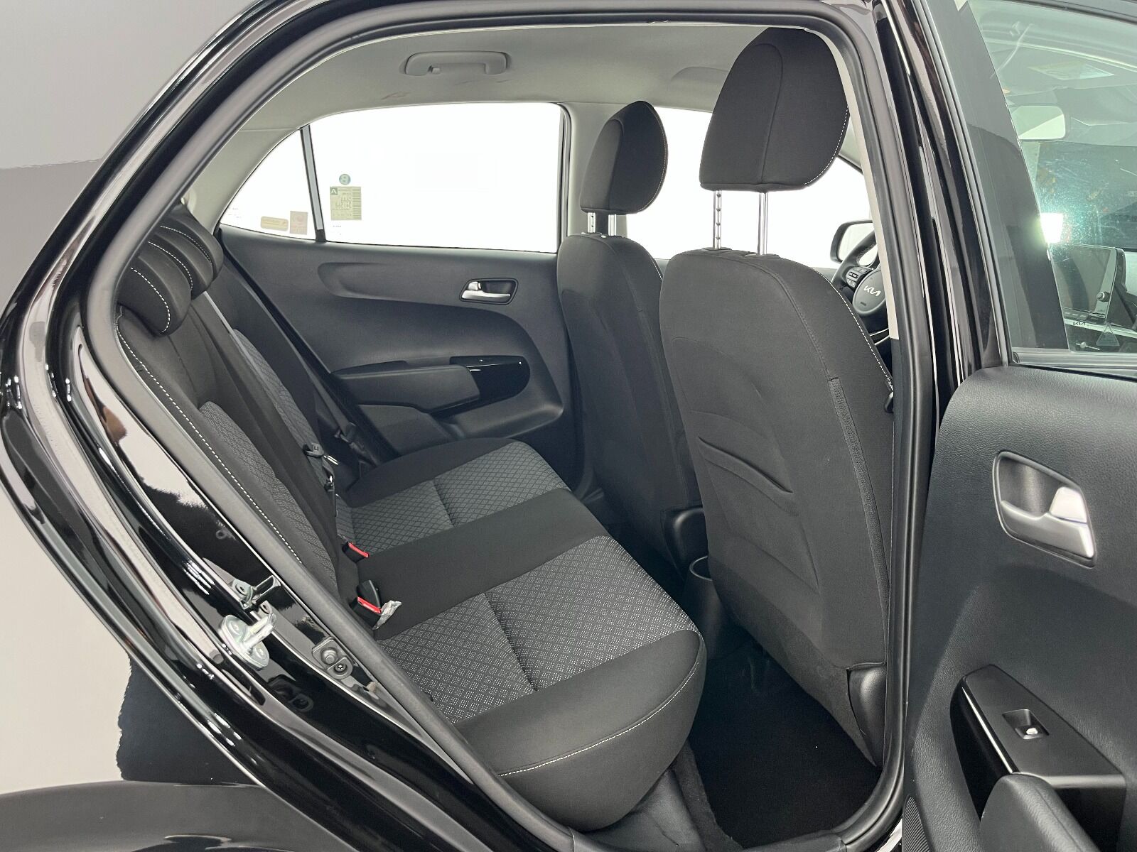 Kia Picanto 1.0L MPI Feel - 2024 - Detay