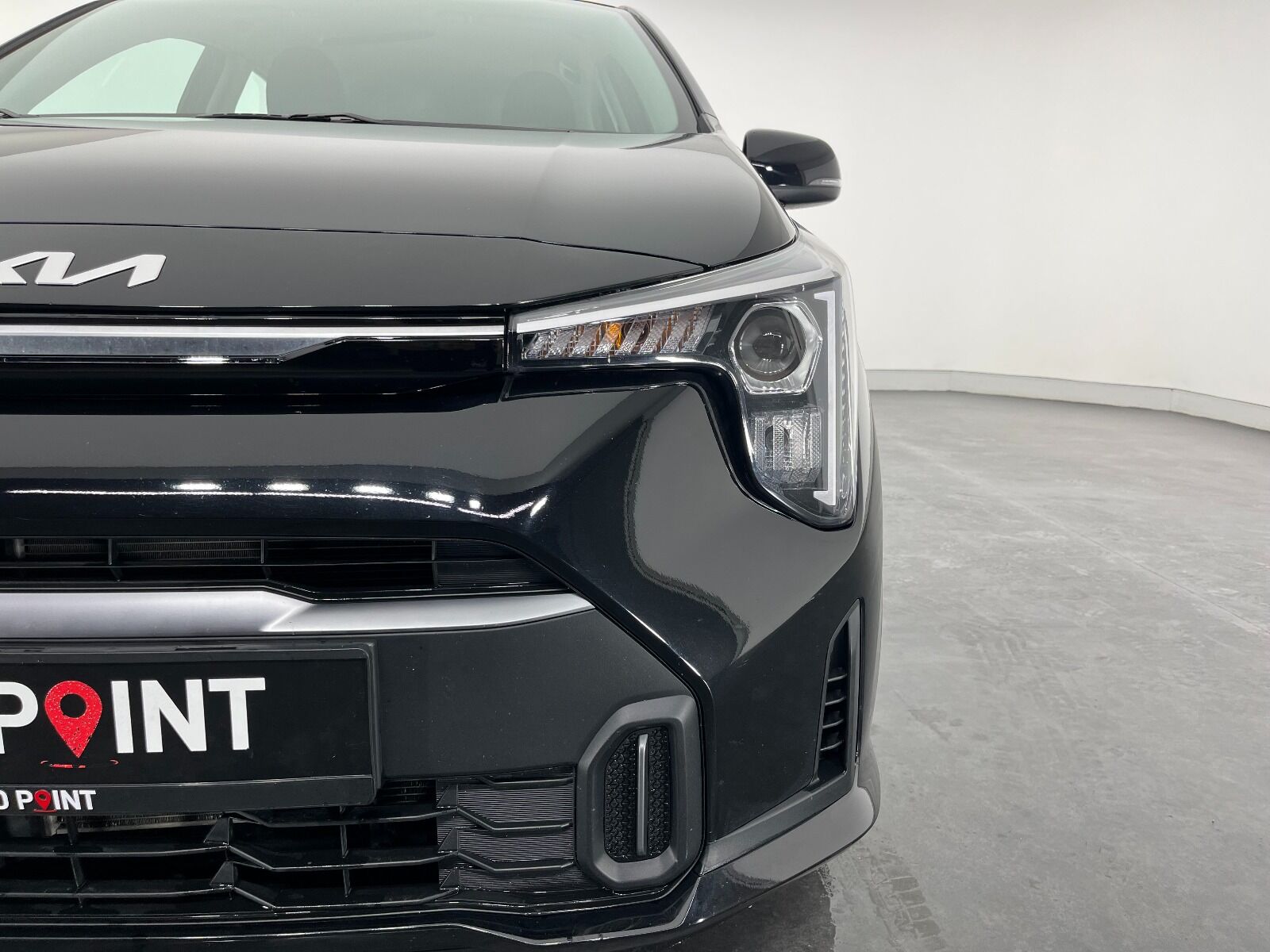 Kia Picanto 1.0L MPI Feel - 2024 - Detay