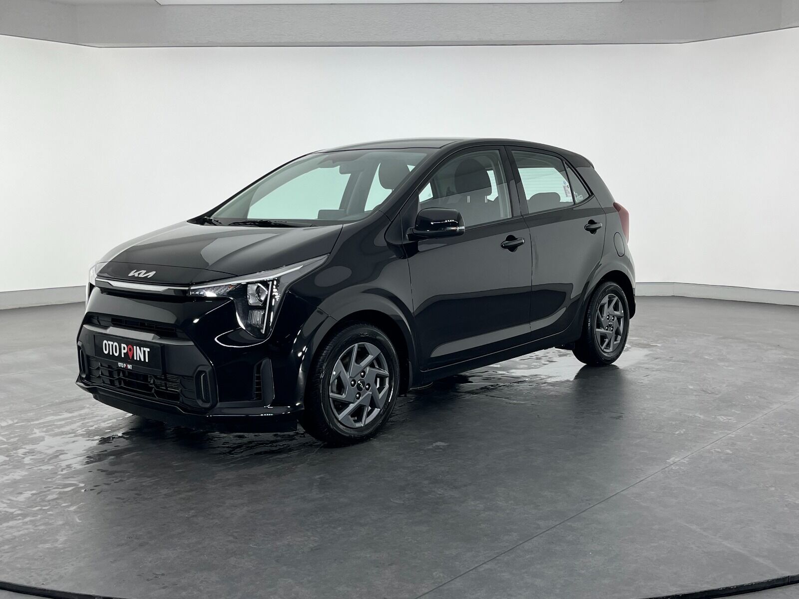 Kia Picanto 1.0L MPI Feel - 2024 - Detay