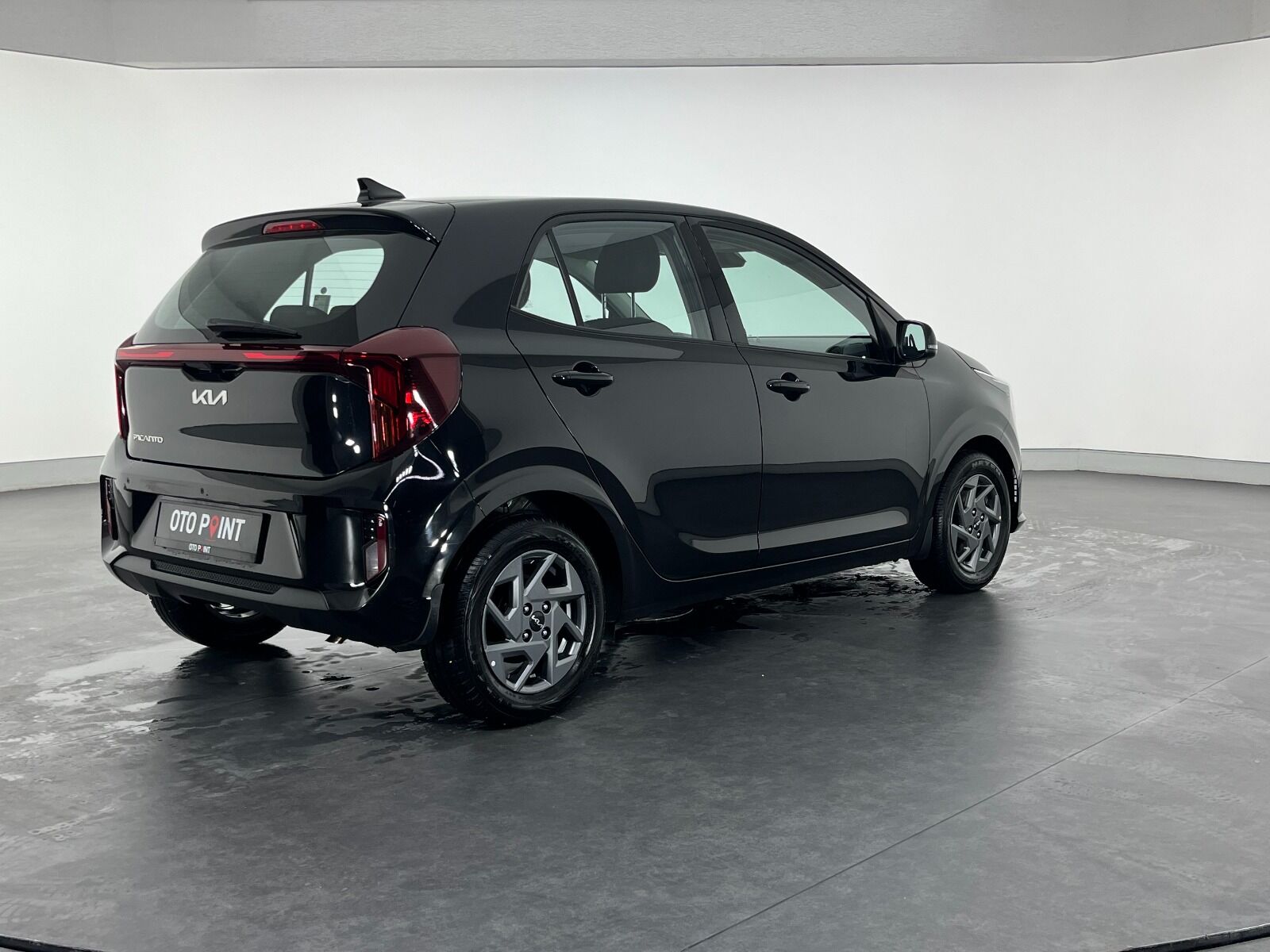 Kia Picanto 1.0L MPI Feel - 2024 - Detay