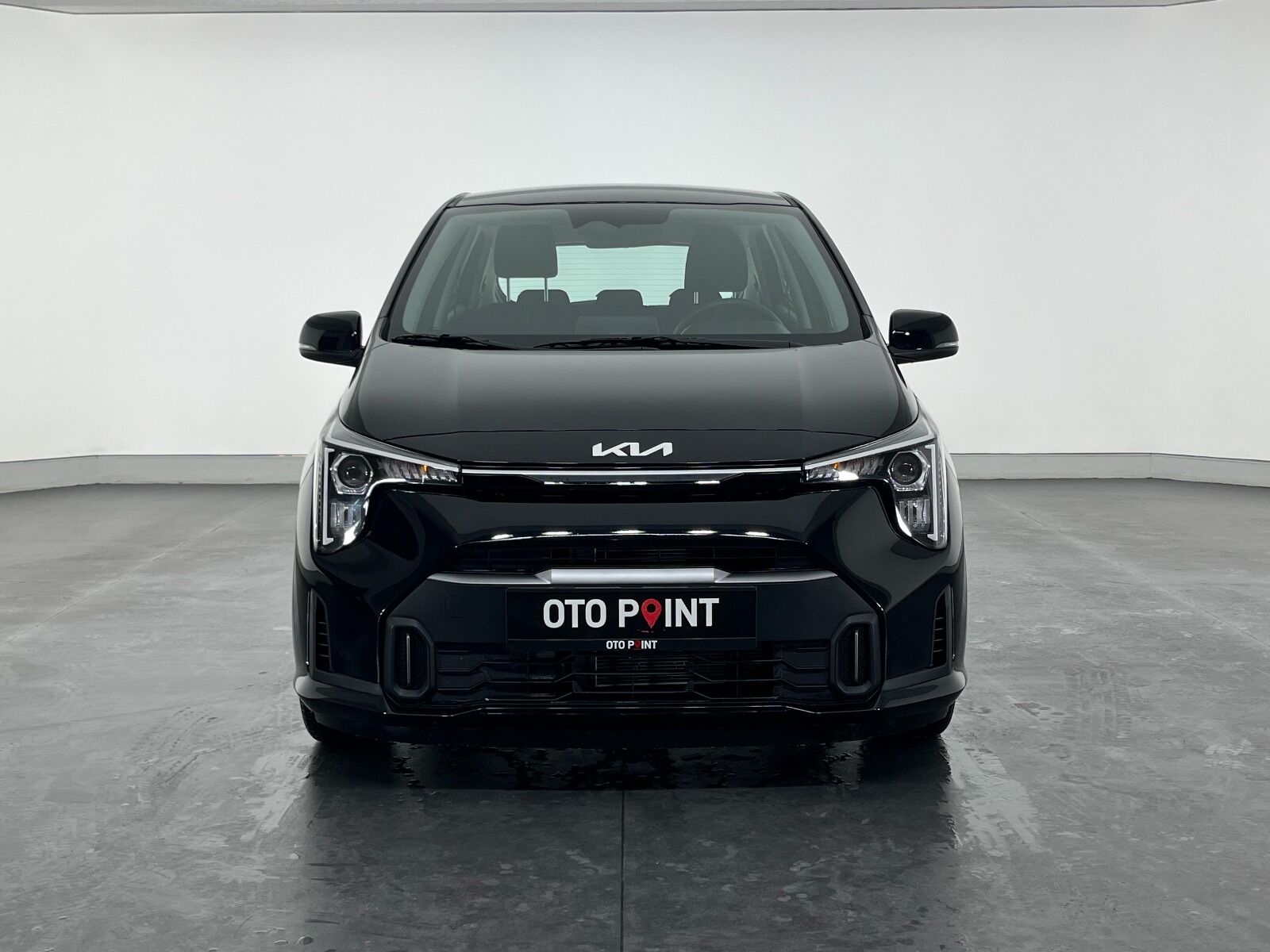 Kia Picanto 1.0L MPI Feel - 2024
