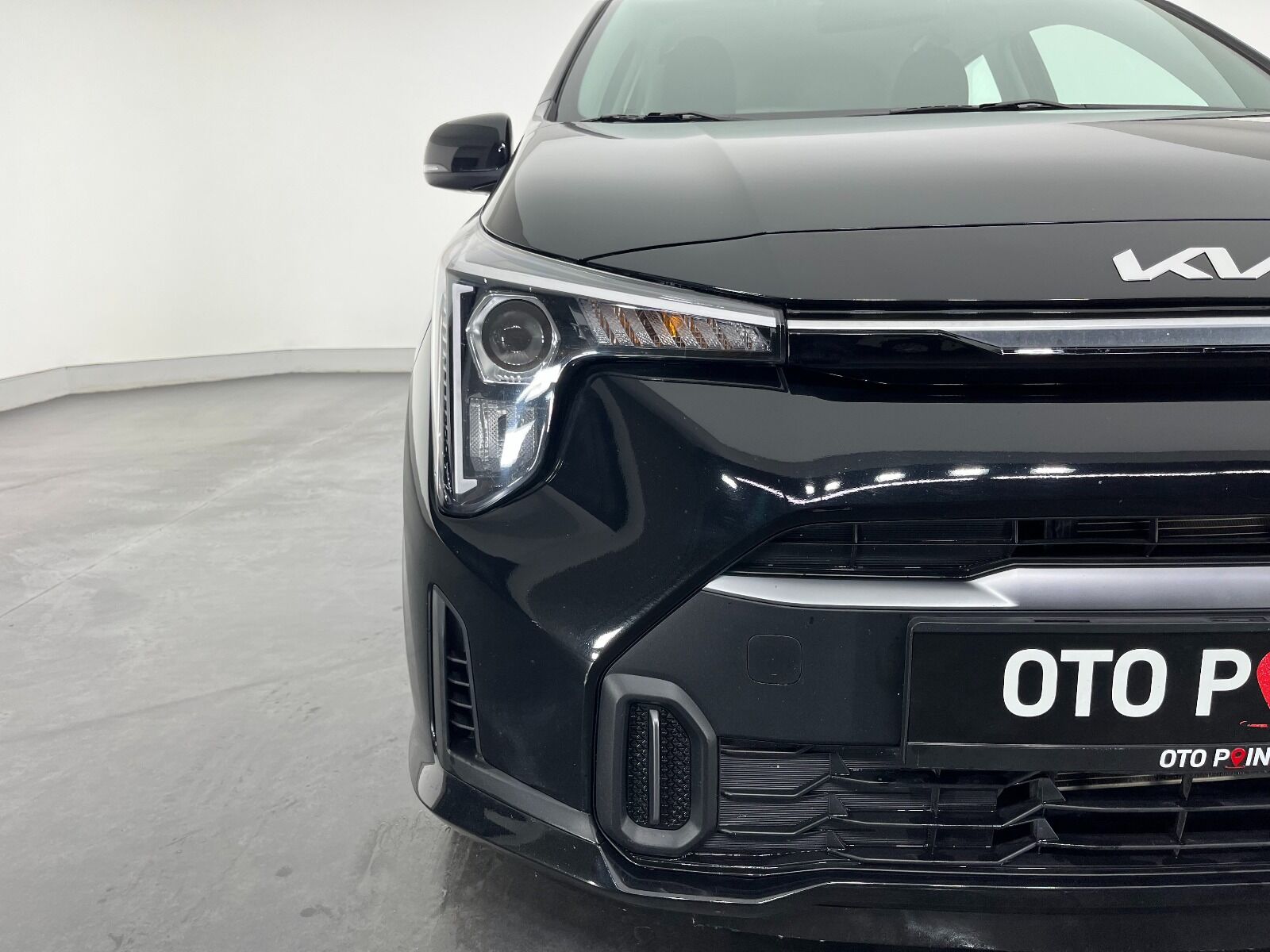 Kia Picanto 1.0L MPI Feel - 2024 - Detay