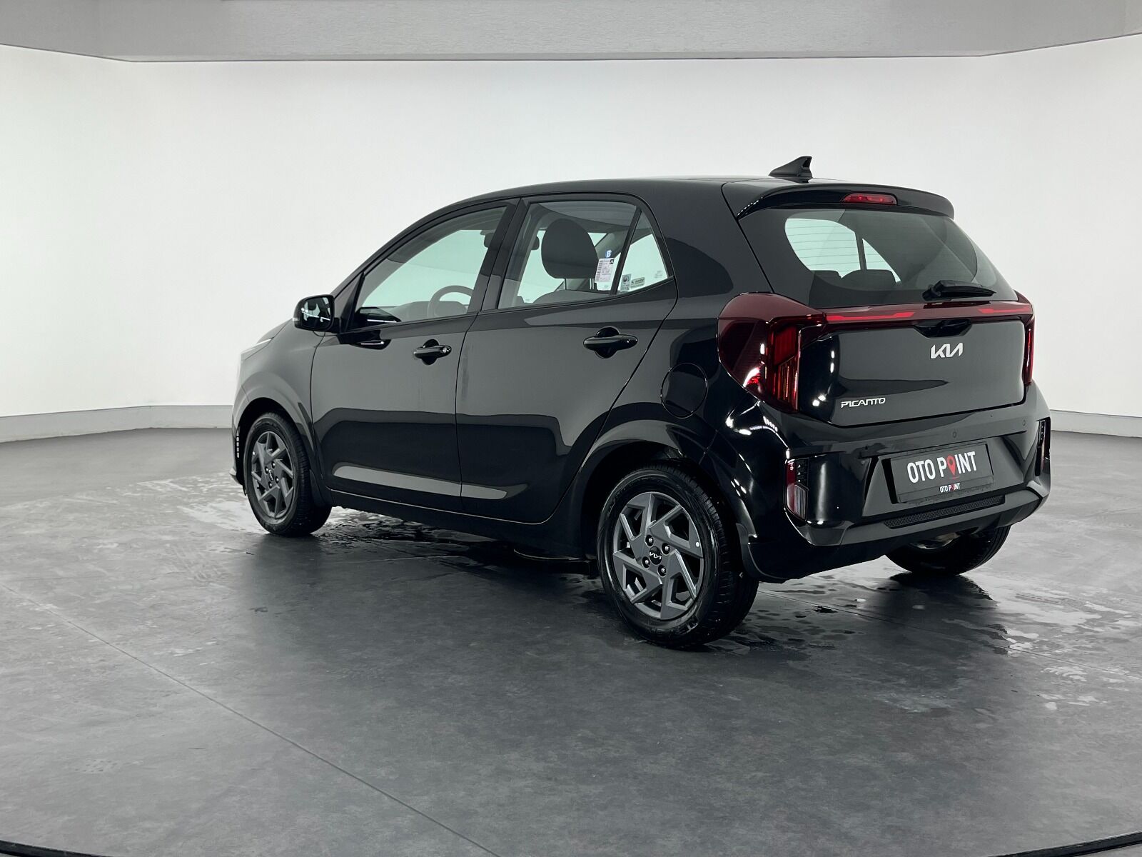 Kia Picanto 1.0L MPI Feel - 2024 - Detay