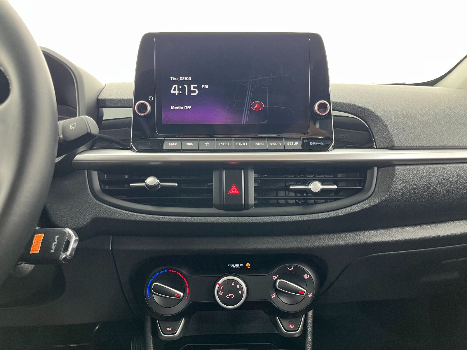 Kia Picanto 1.0L MPI Feel - 2024 - Detay