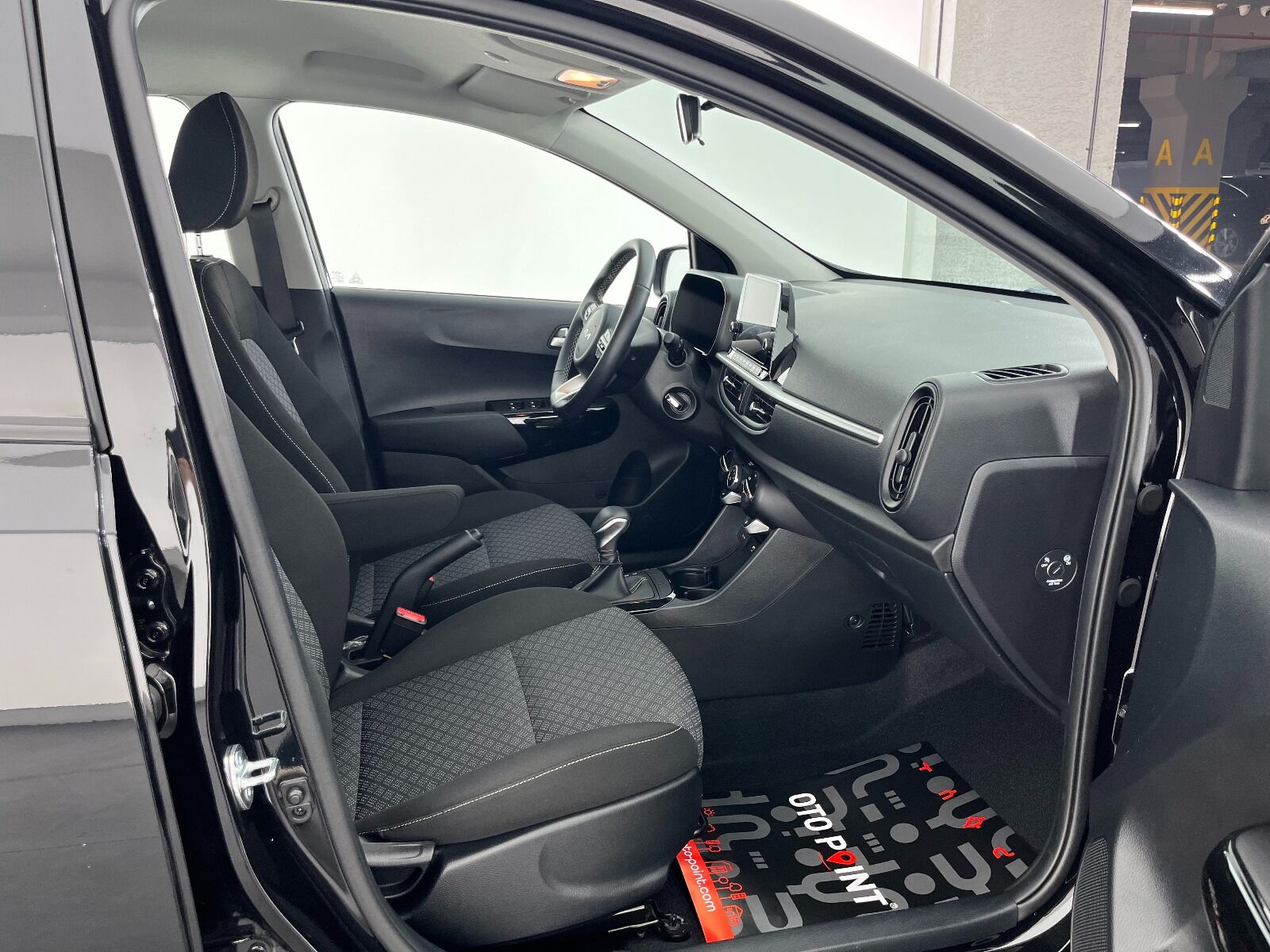 Kia Picanto 1.0L MPI Feel - 2024 - Detay