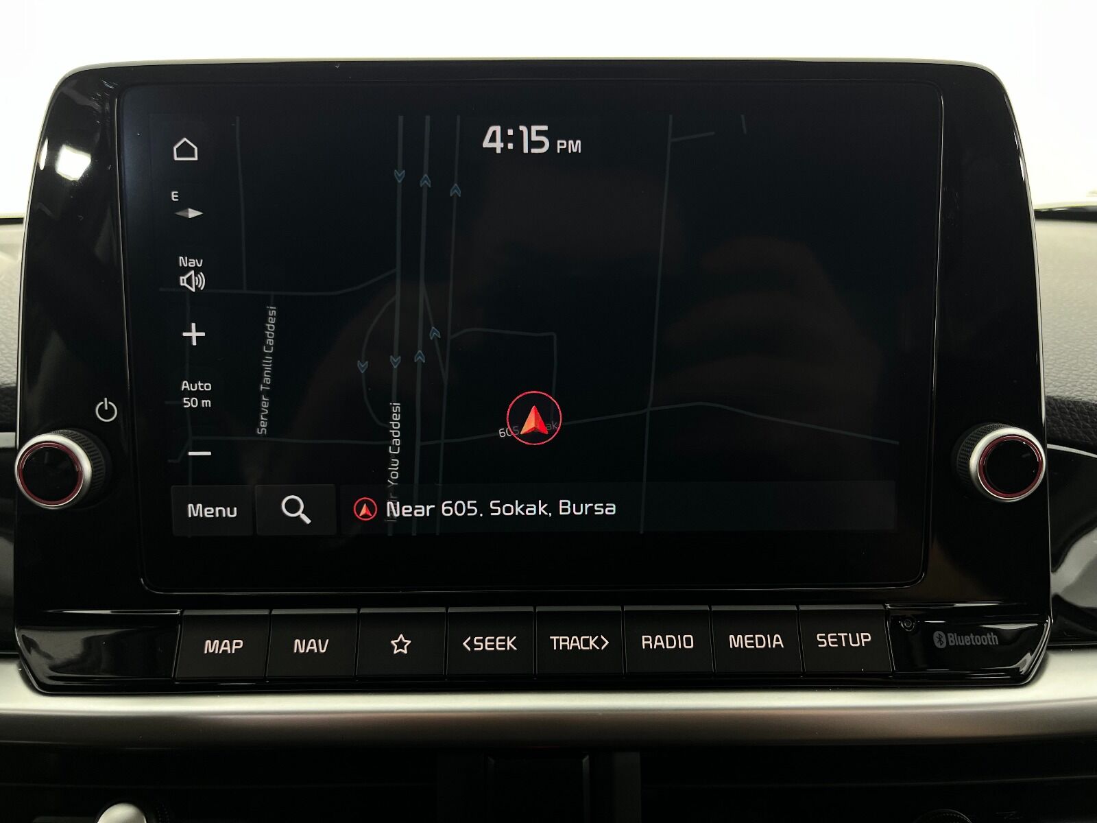 Kia Picanto 1.0L MPI Feel - 2024 - Detay