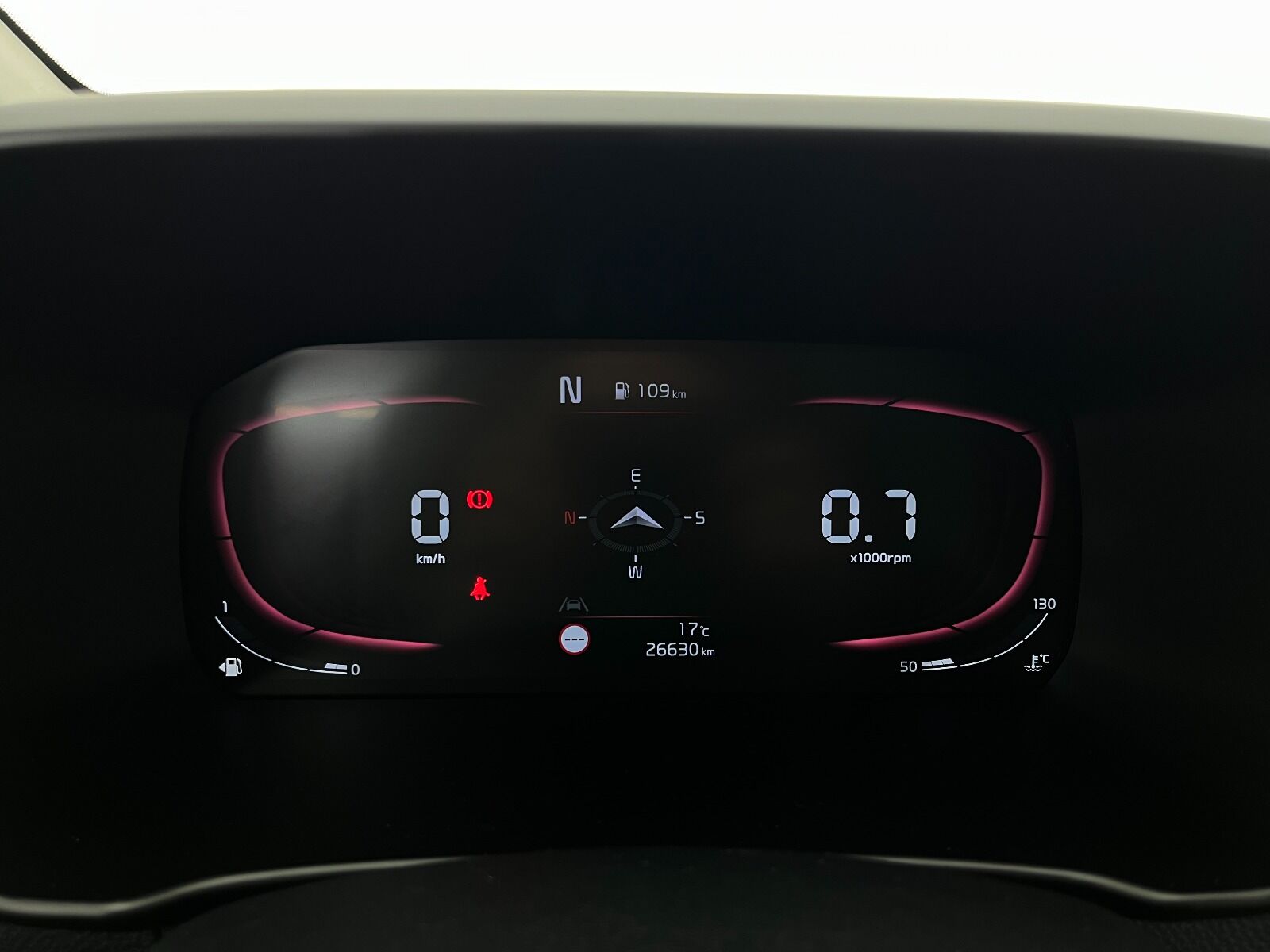 Kia Picanto 1.0L MPI Feel - 2024 - Detay