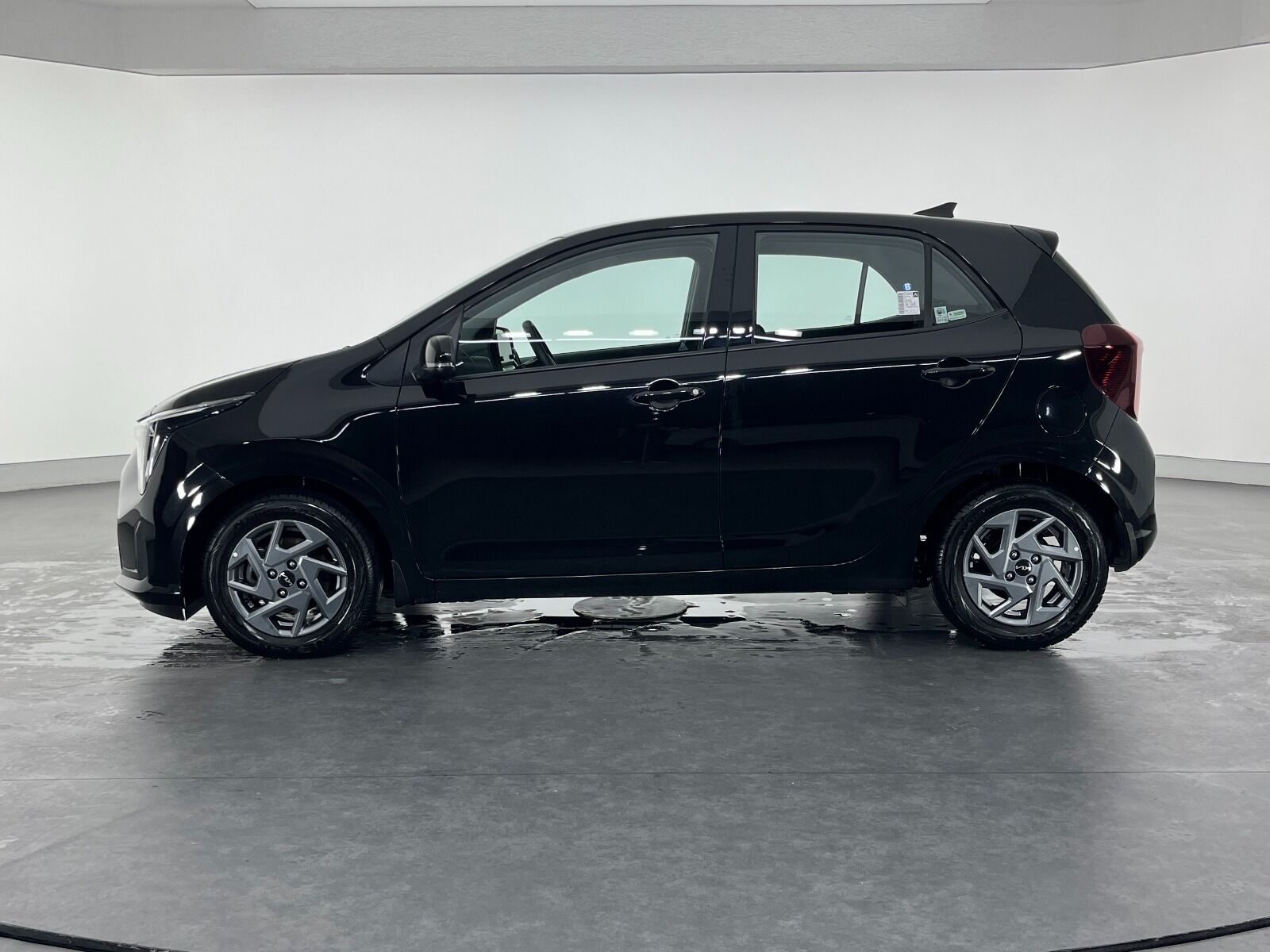 Kia Picanto 1.0L MPI Feel - 2024 - Detay