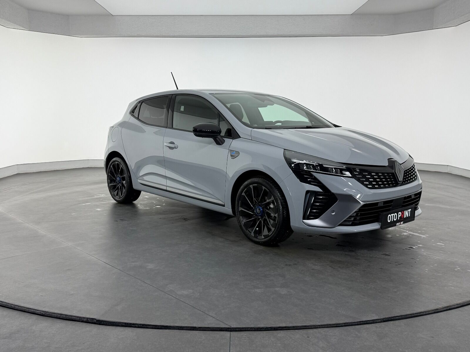Renault Clio 1.0 TCE Techno Esprit Alpine X-Tronic - 2025 - Detay