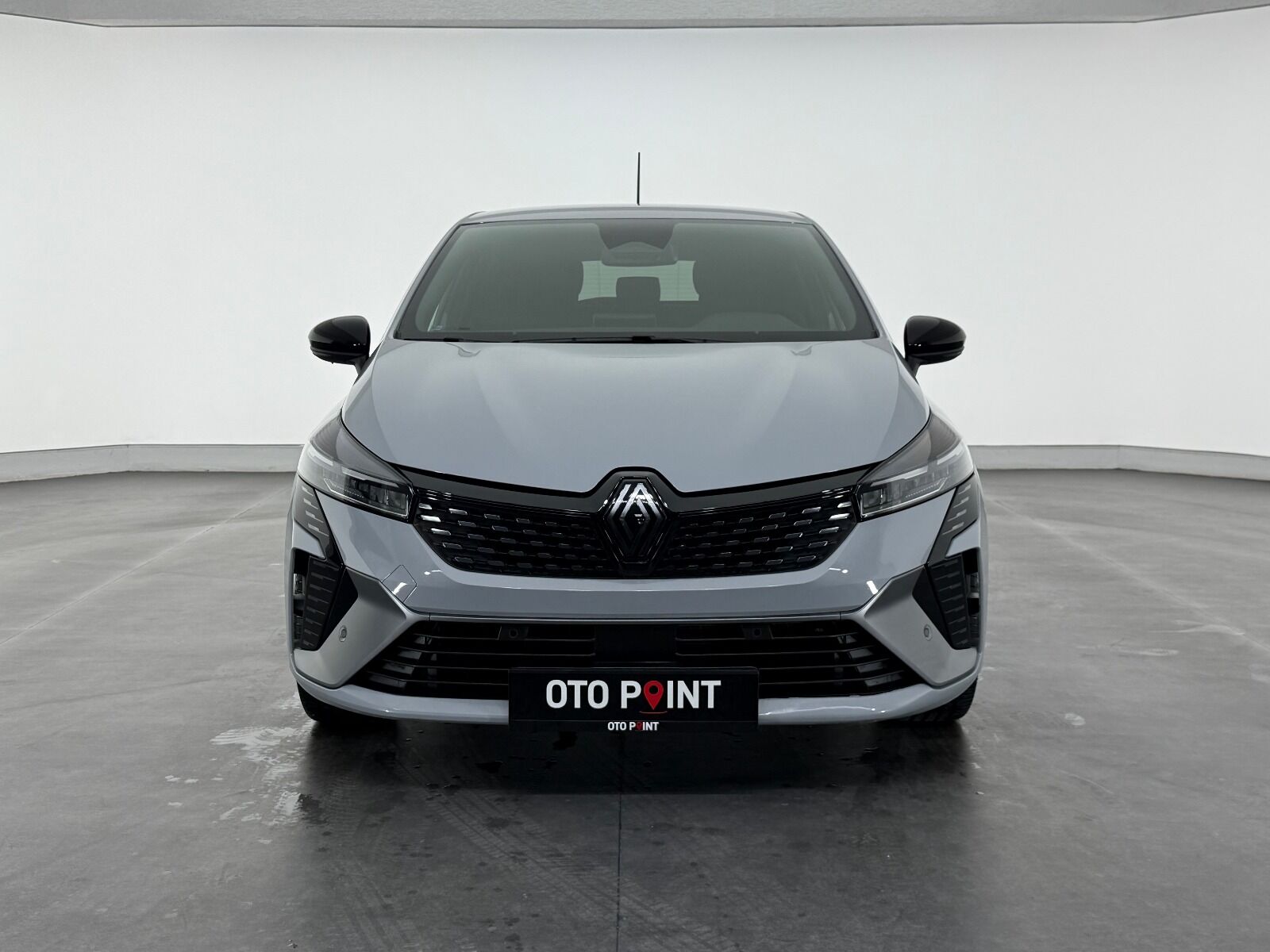 Renault Clio 1.0 TCE Techno Esprit Alpine X-Tronic - 2025