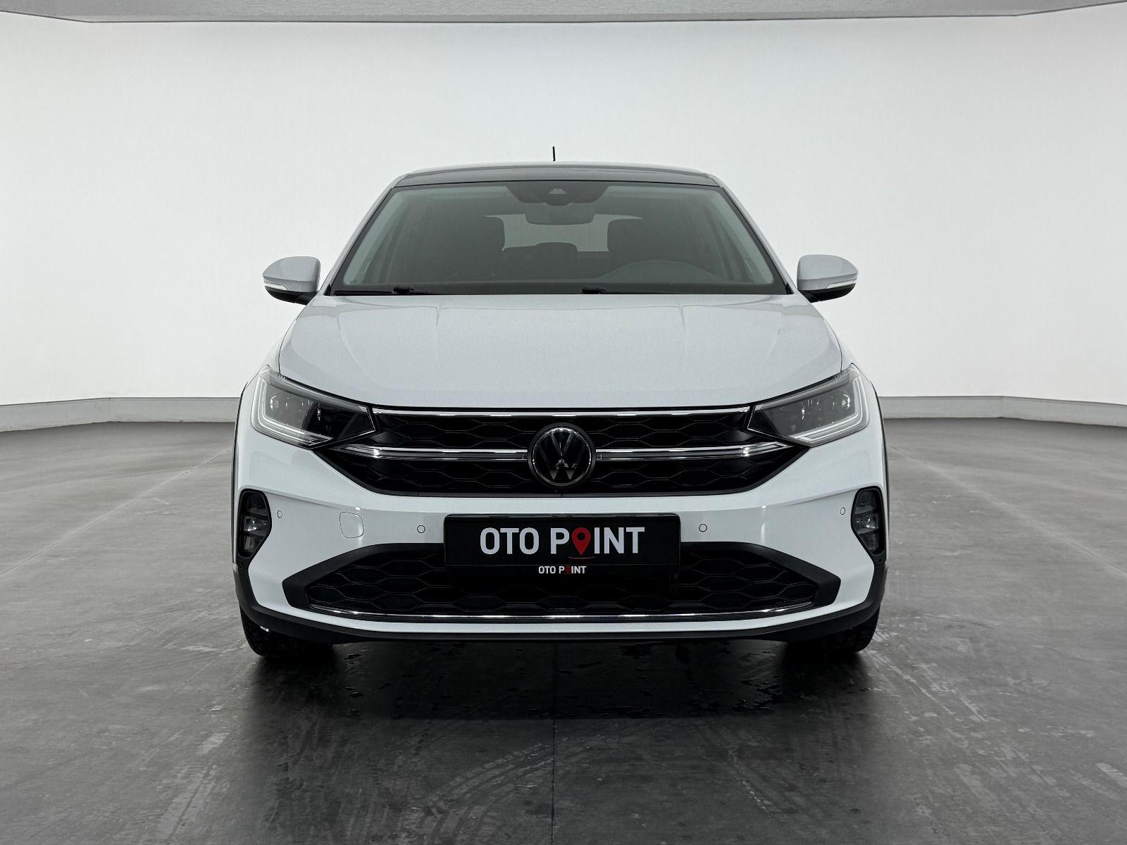 Volkswagen Taigo 1.0 TSI Style DSG - 2024