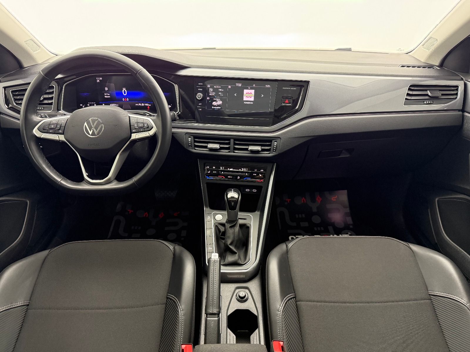 Volkswagen Taigo 1.0 TSI Style DSG - 2024 - Detay