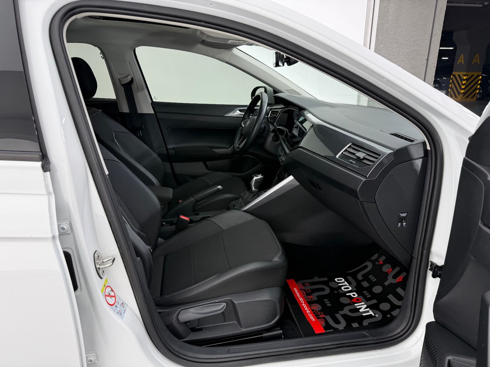 Volkswagen Taigo 1.0 TSI Style DSG - 2024 - Detay