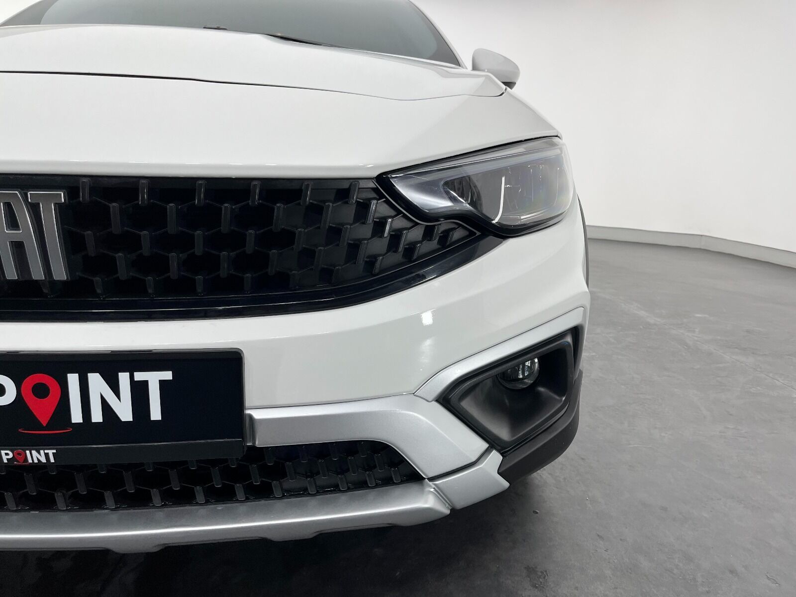 Fiat Egea Cross 1.6 MultiJet Urban GSR Traction+ DCT - 2024 - Detay