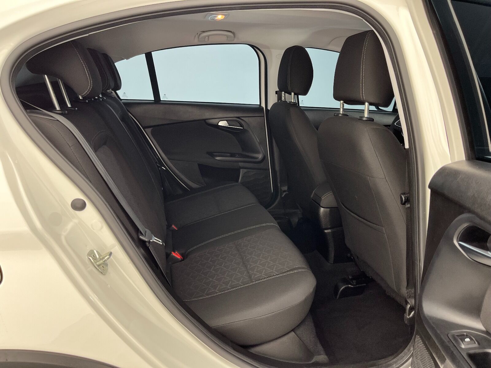 Fiat Egea Cross 1.6 MultiJet Urban GSR Traction+ DCT - 2024 - Detay