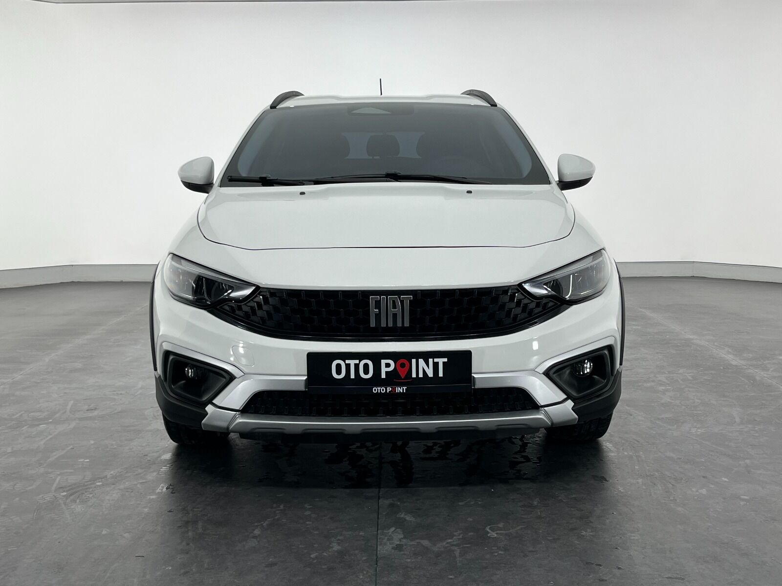 Fiat Egea Cross 1.6 MultiJet Urban GSR Traction+ DCT - 2024