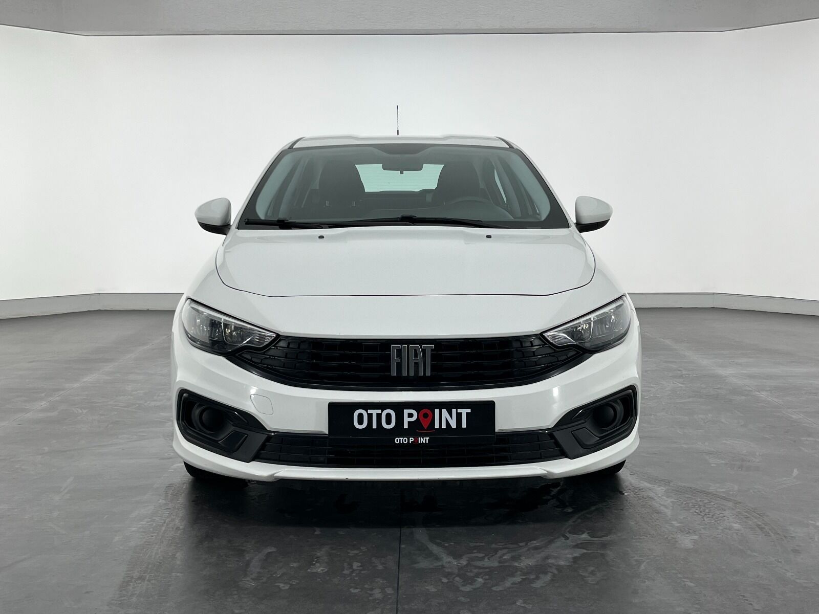 Fiat Egea 1.6 MultiJet Easy DCT - 2022