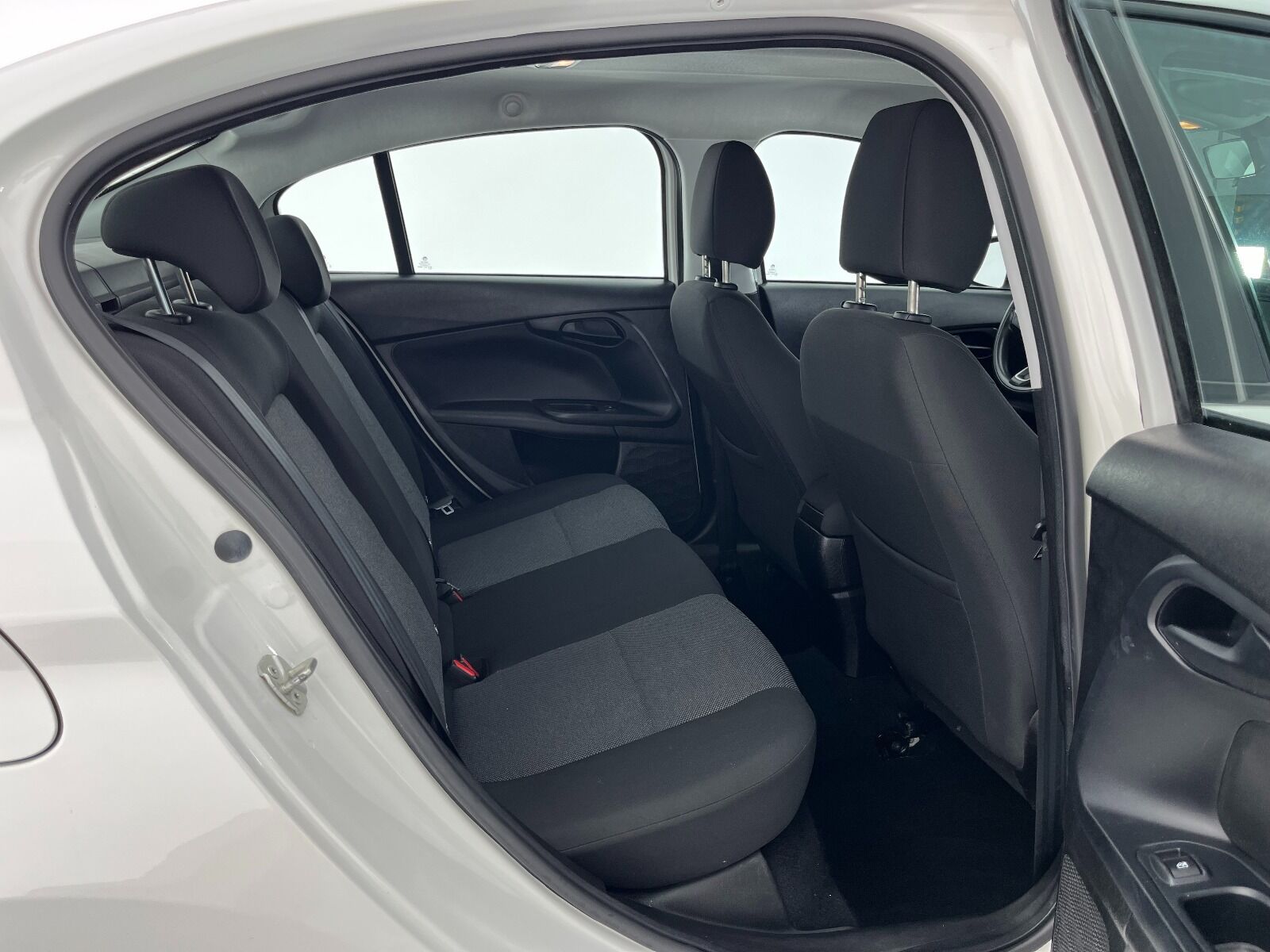 Fiat Egea 1.6 MultiJet Easy DCT - 2022 - Detay