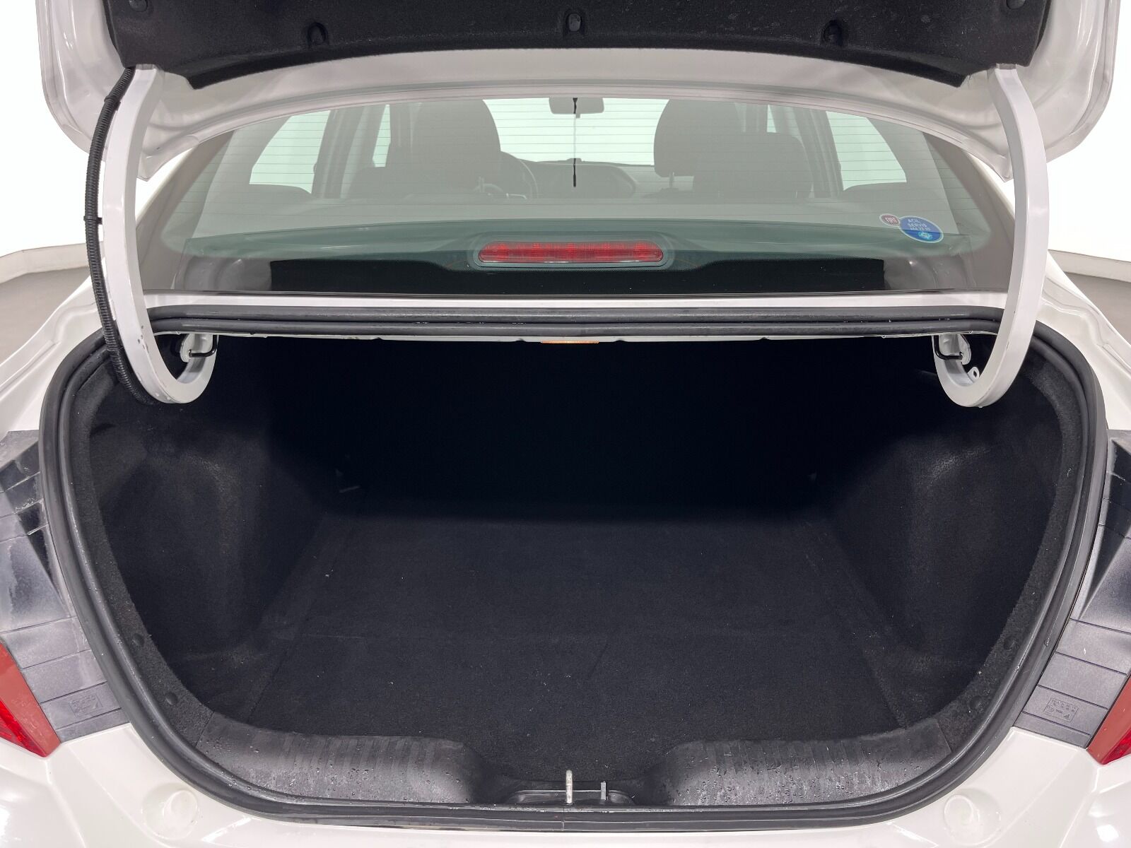 Fiat Egea 1.6 MultiJet Easy DCT - 2022 - Detay