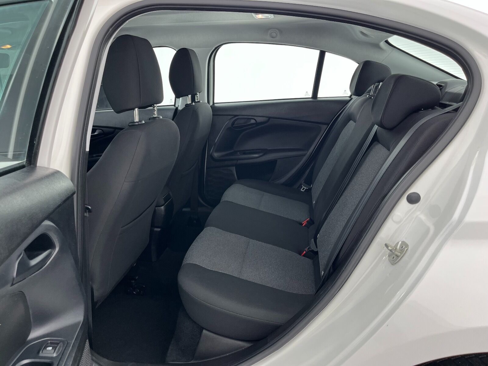 Fiat Egea 1.6 MultiJet Easy DCT - 2022 - Detay