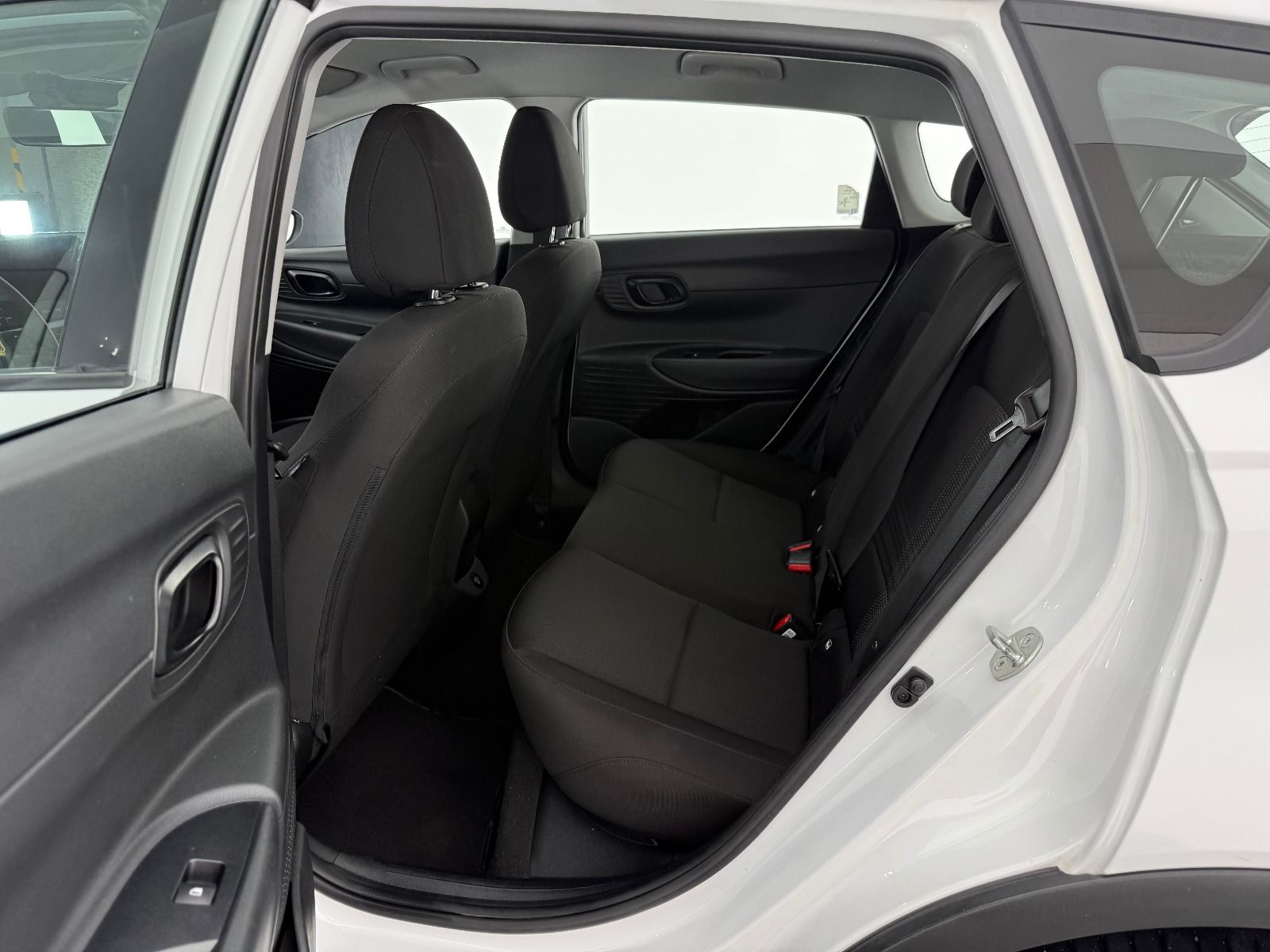 Hyundai Bayon 1.0 T-GDI Jump - 2024 - Detay