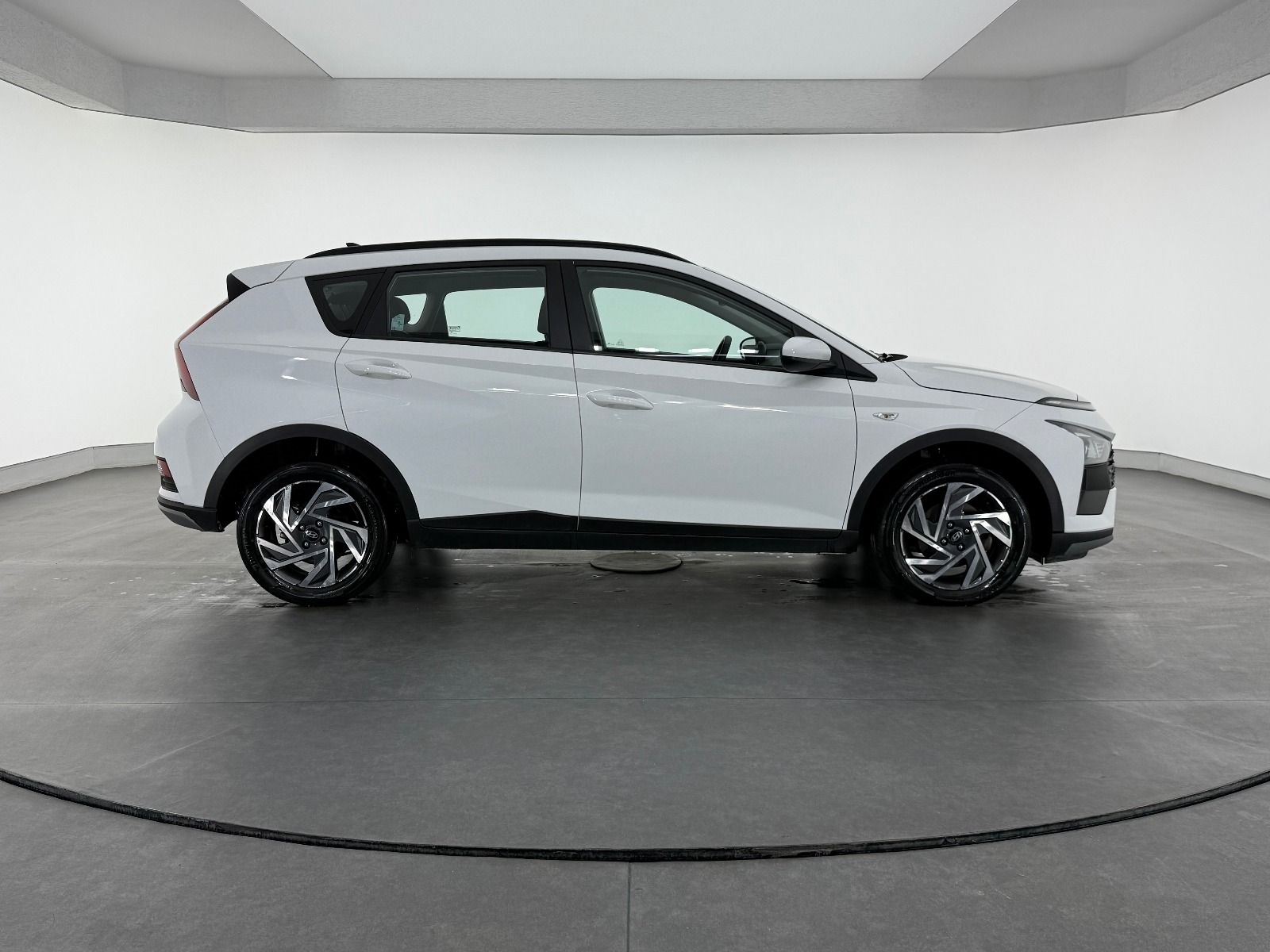 Hyundai Bayon 1.0 T-GDI Jump - 2024 - Detay