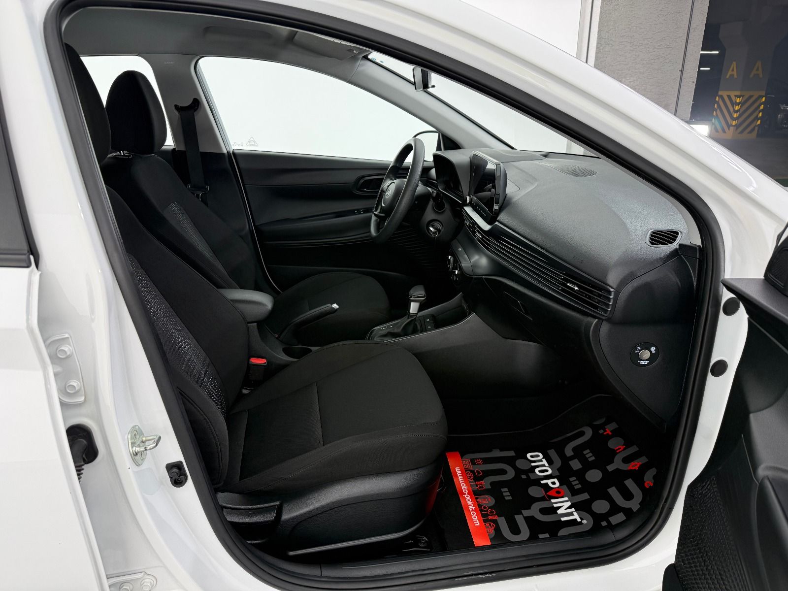 Hyundai Bayon 1.0 T-GDI Jump - 2024 - Detay