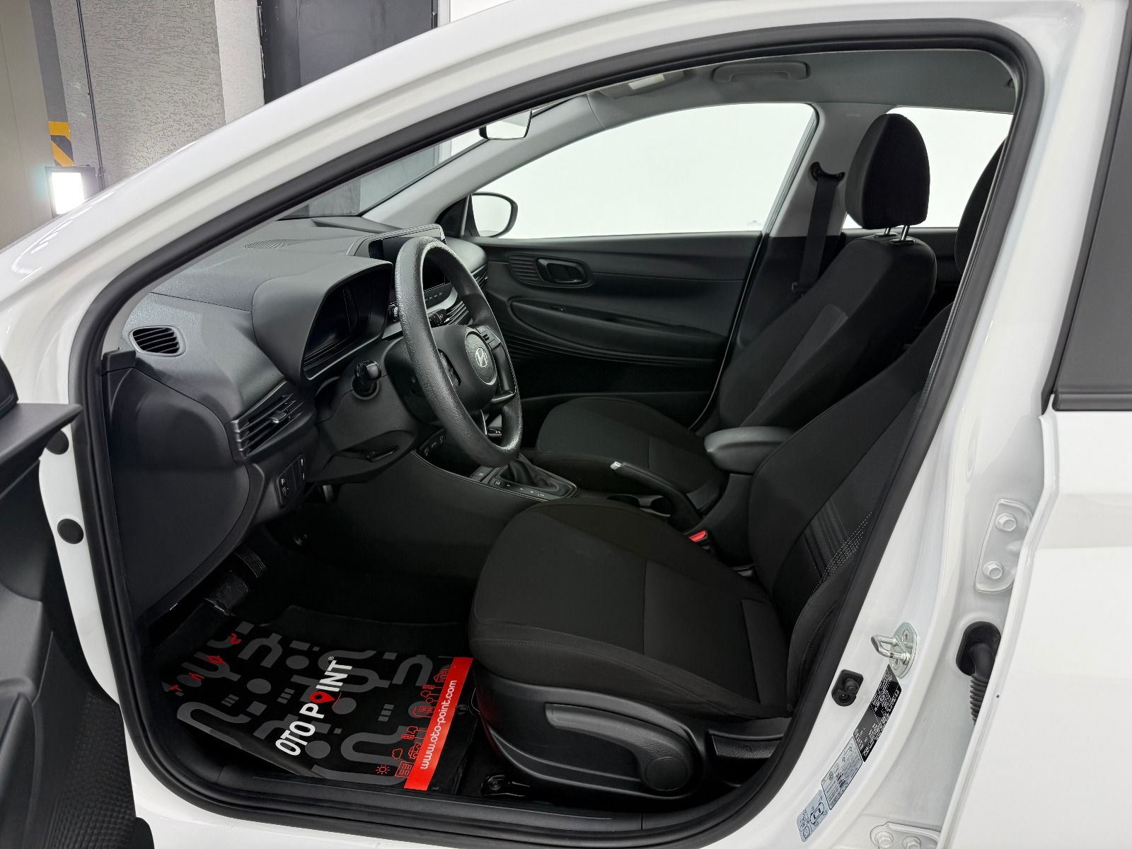 Hyundai Bayon 1.0 T-GDI Jump - 2024 - Detay