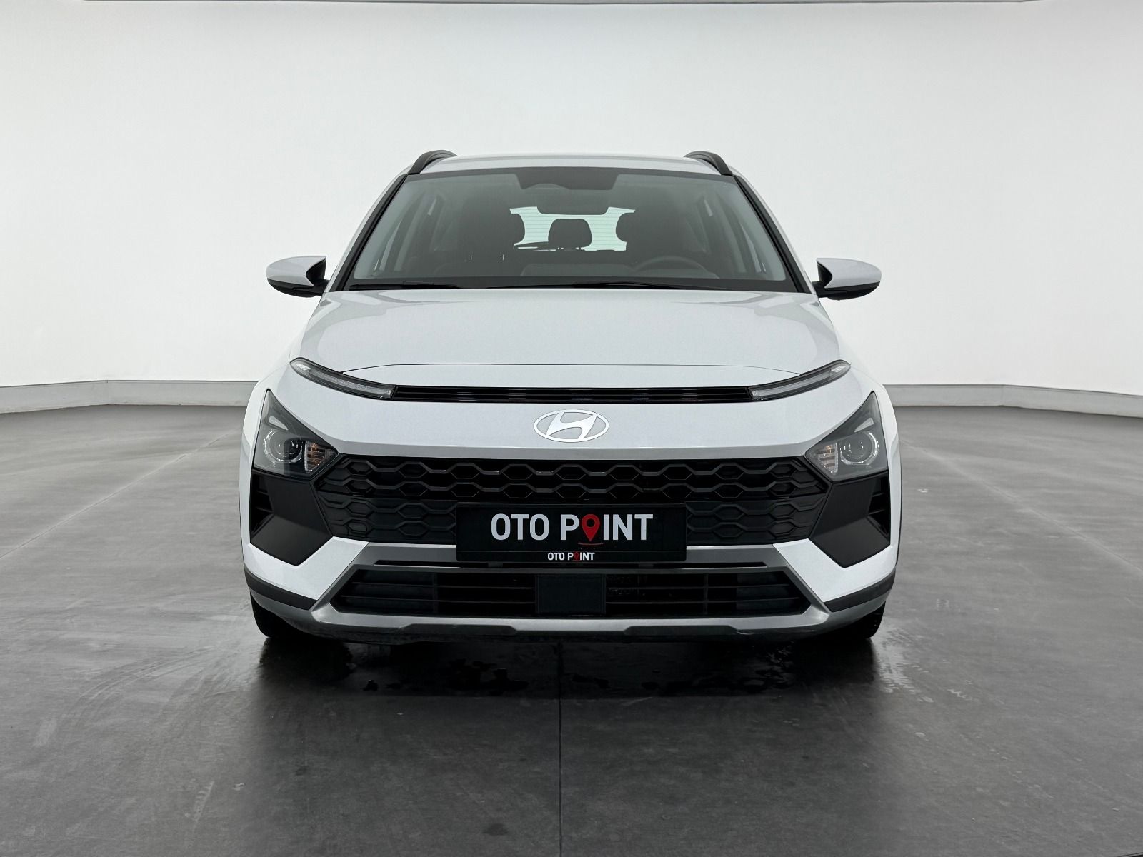 Hyundai Bayon 1.0 T-GDI Jump - 2024