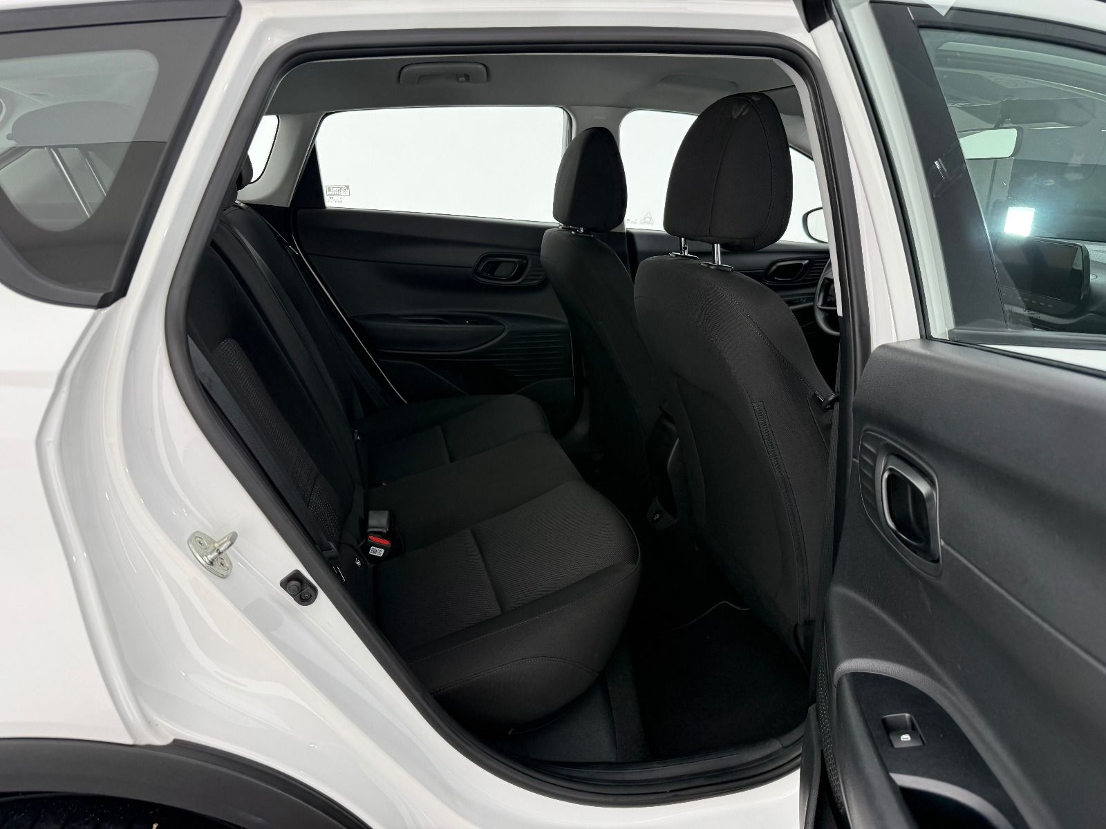 Hyundai Bayon 1.0 T-GDI Jump - 2024 - Detay