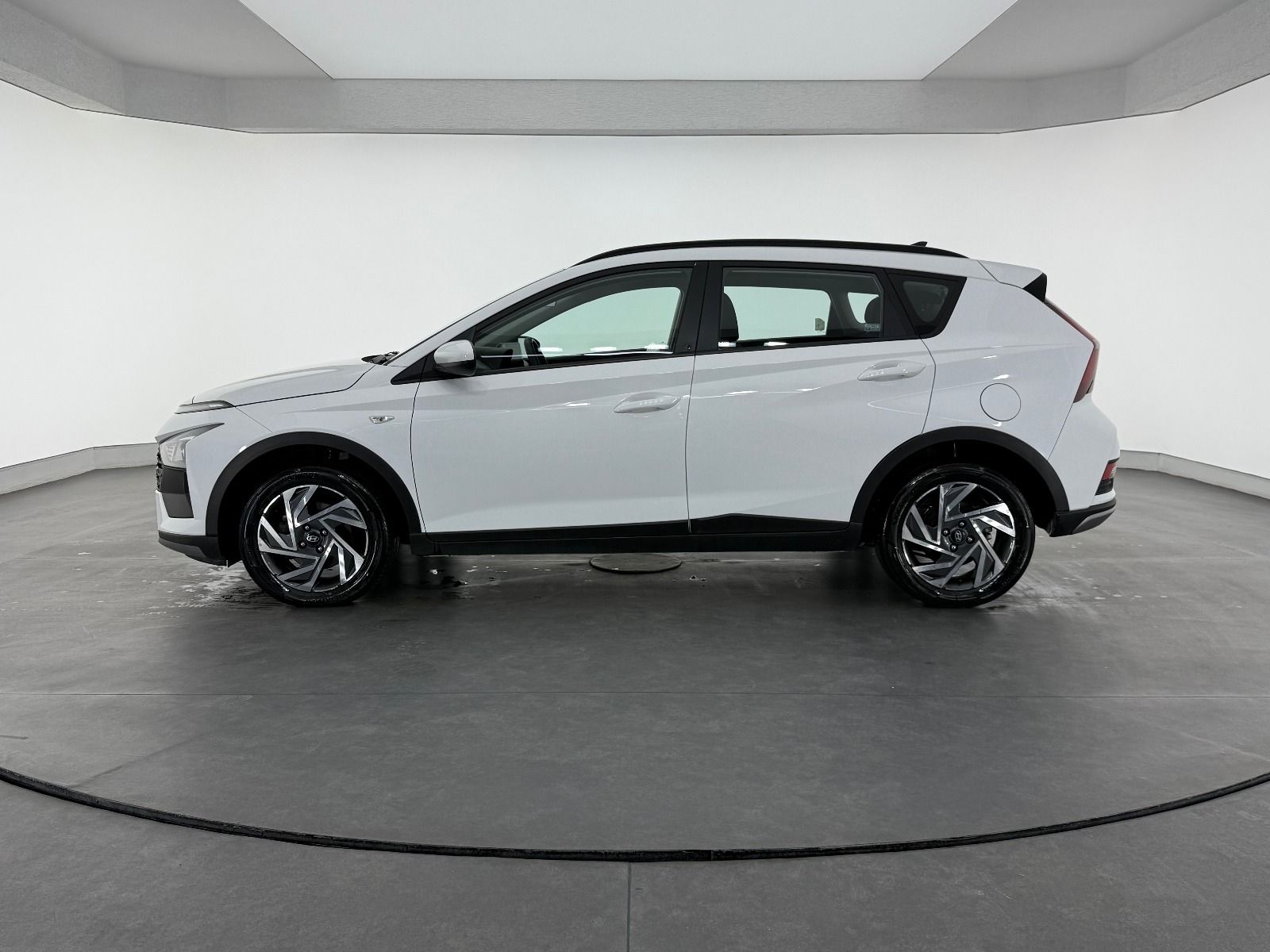 Hyundai Bayon 1.0 T-GDI Jump - 2024 - Detay