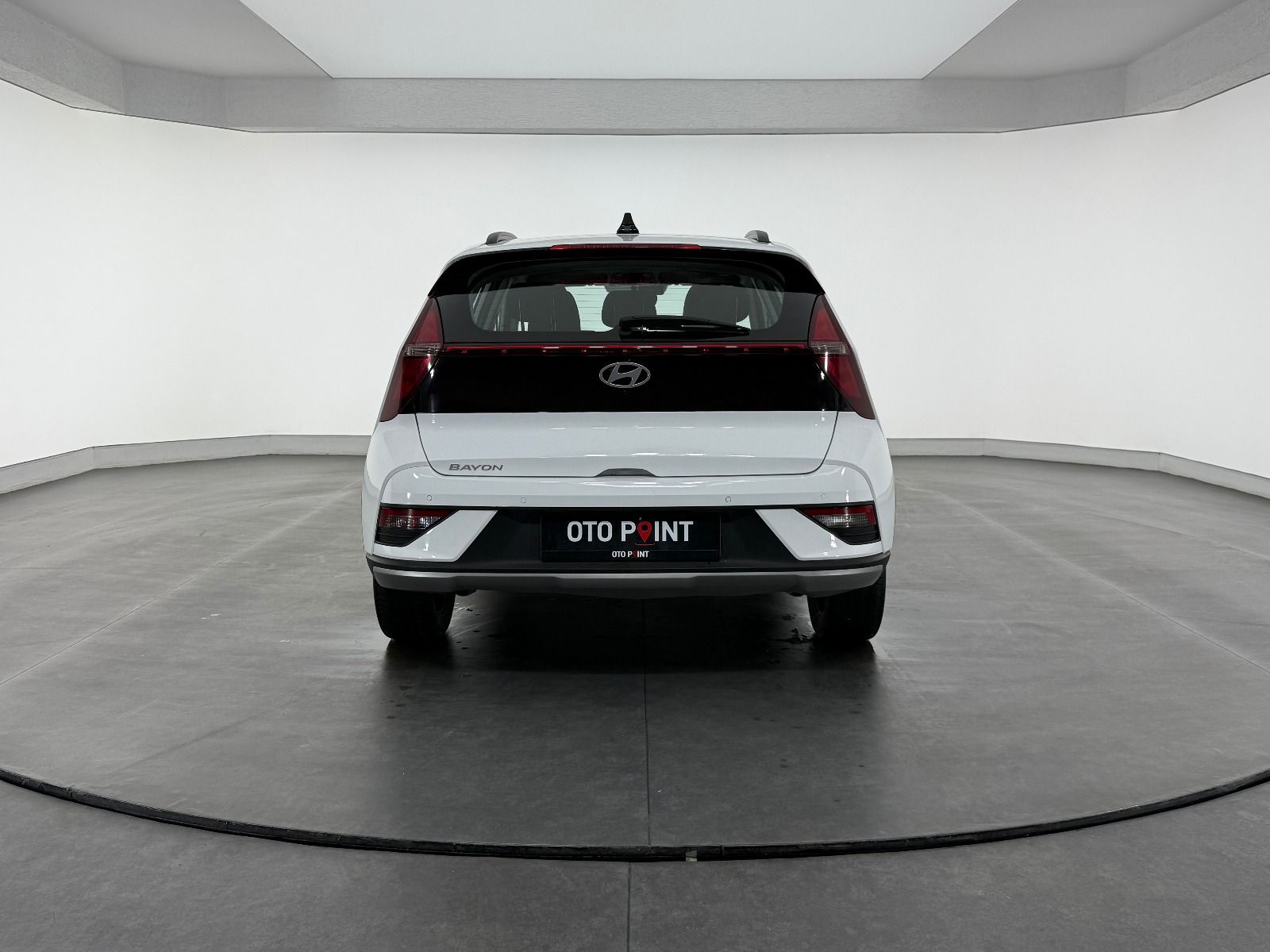 Hyundai Bayon 1.0 T-GDI Jump - 2024 - Detay