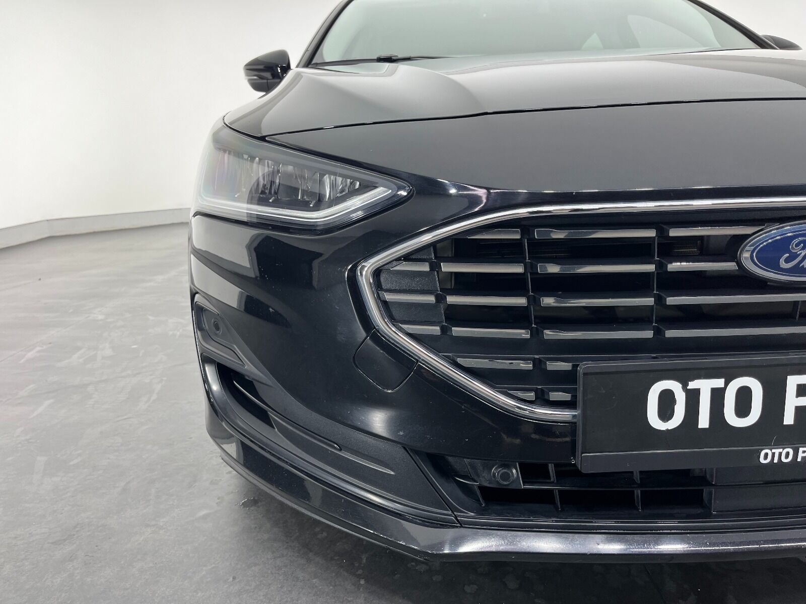 Ford Focus 1.0 Ecoboost Titanium X - 2023 - Detay