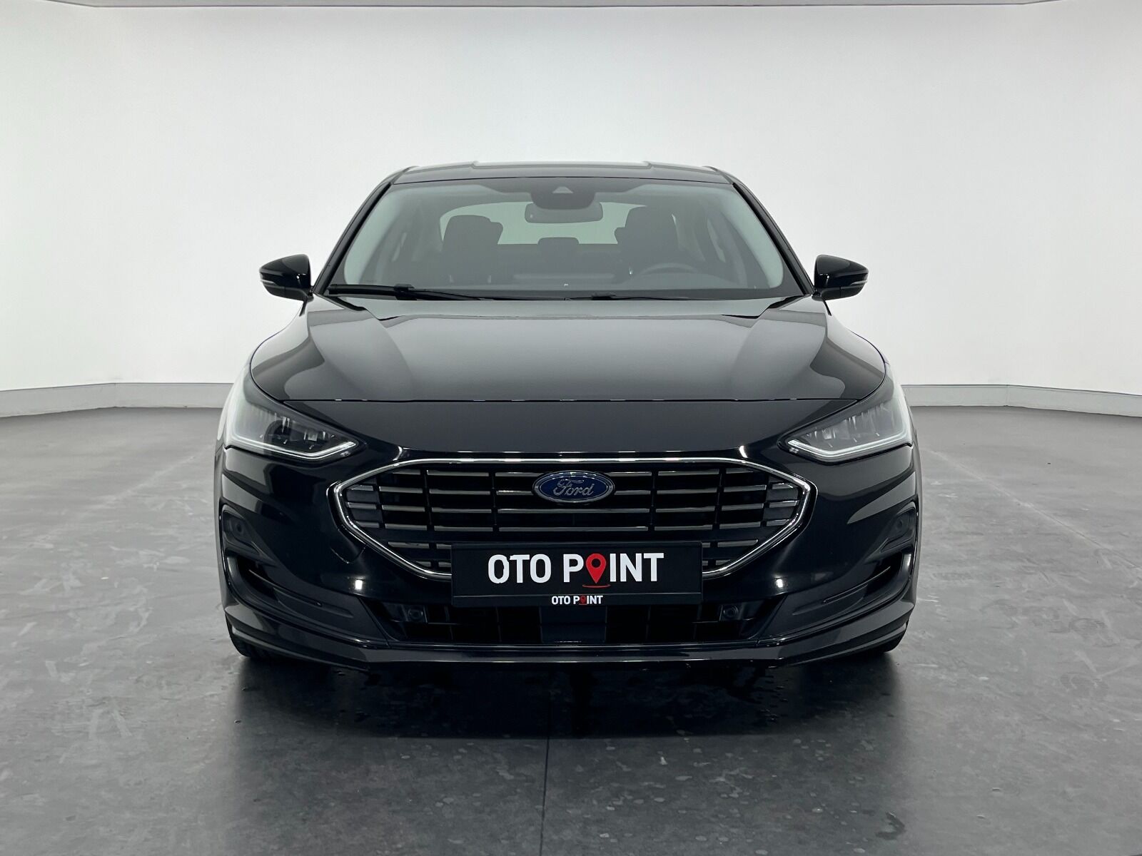 Ford Focus 1.0 Ecoboost Titanium X - 2023