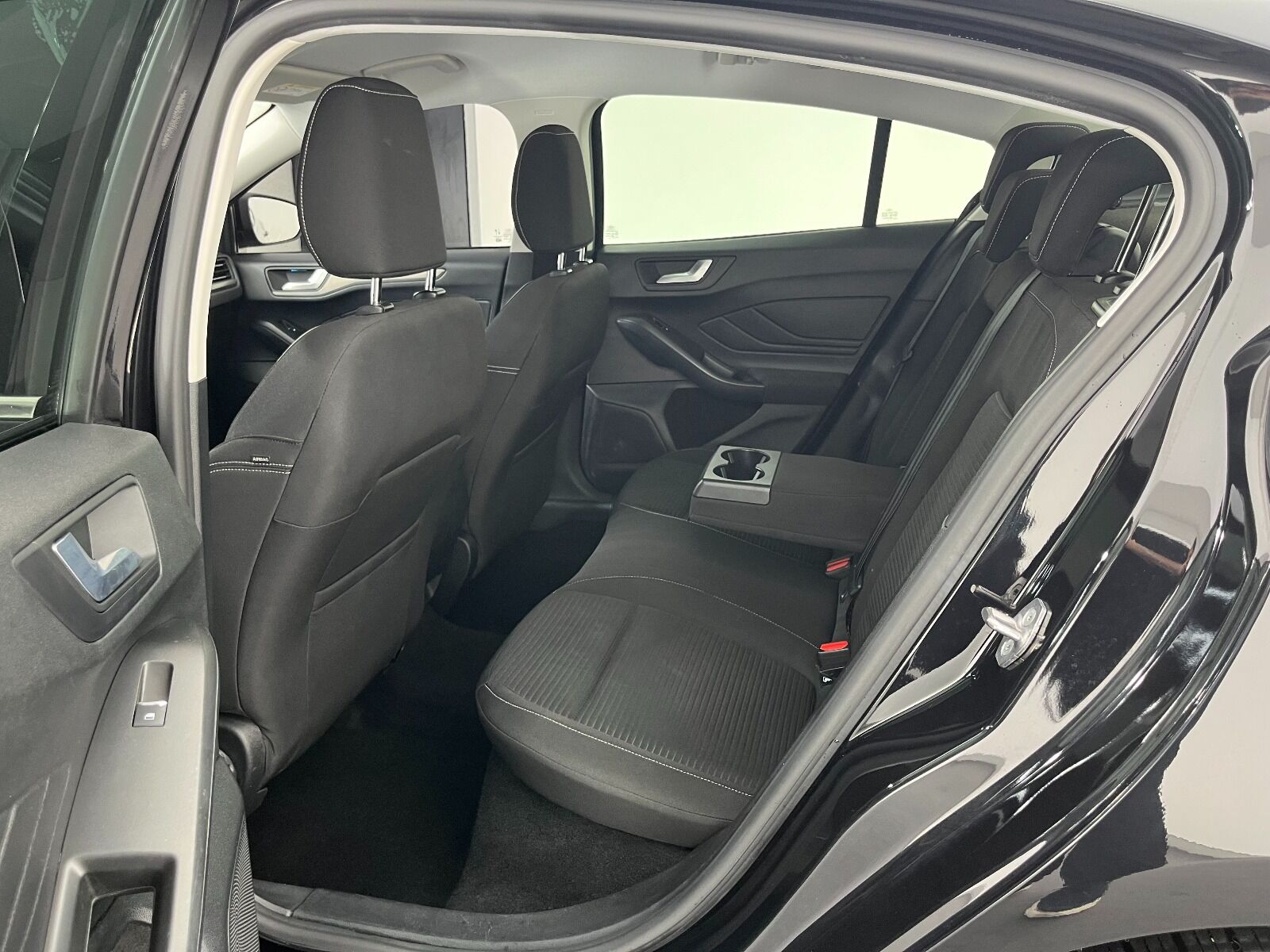 Ford Focus 1.0 Ecoboost Titanium X - 2023 - Detay