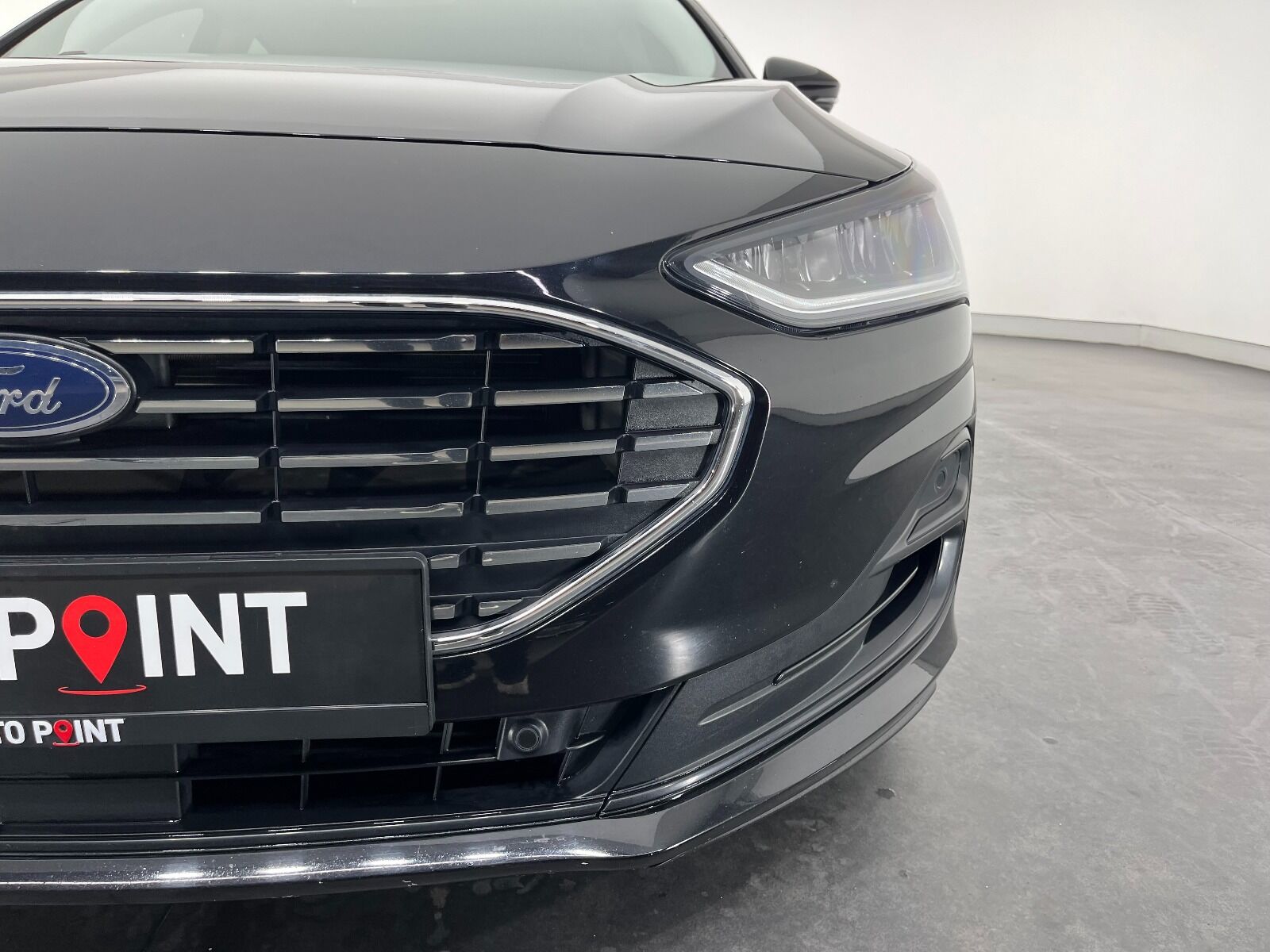 Ford Focus 1.0 Ecoboost Titanium X - 2023 - Detay