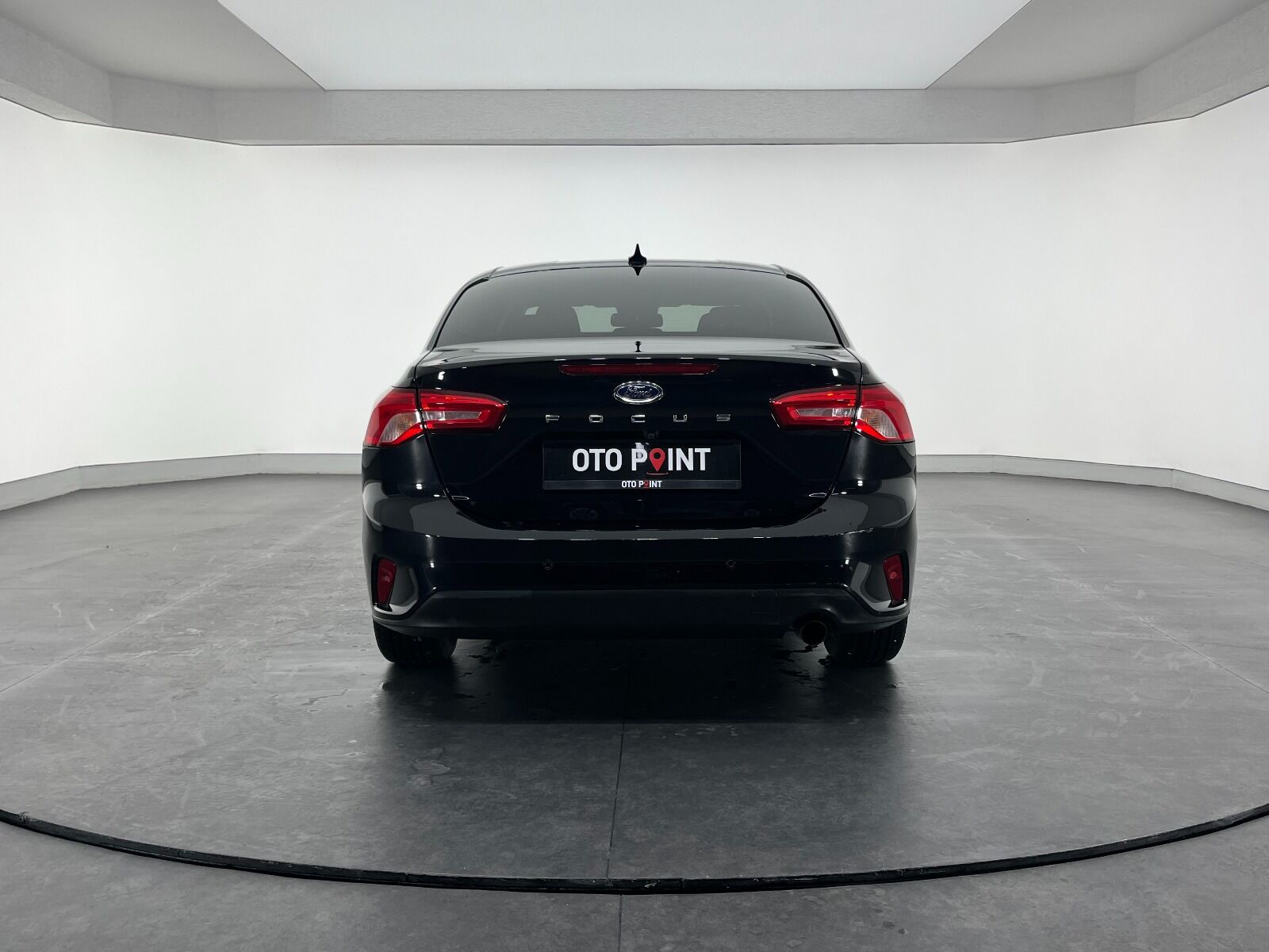 Ford Focus 1.0 Ecoboost Titanium X - 2023 - Detay