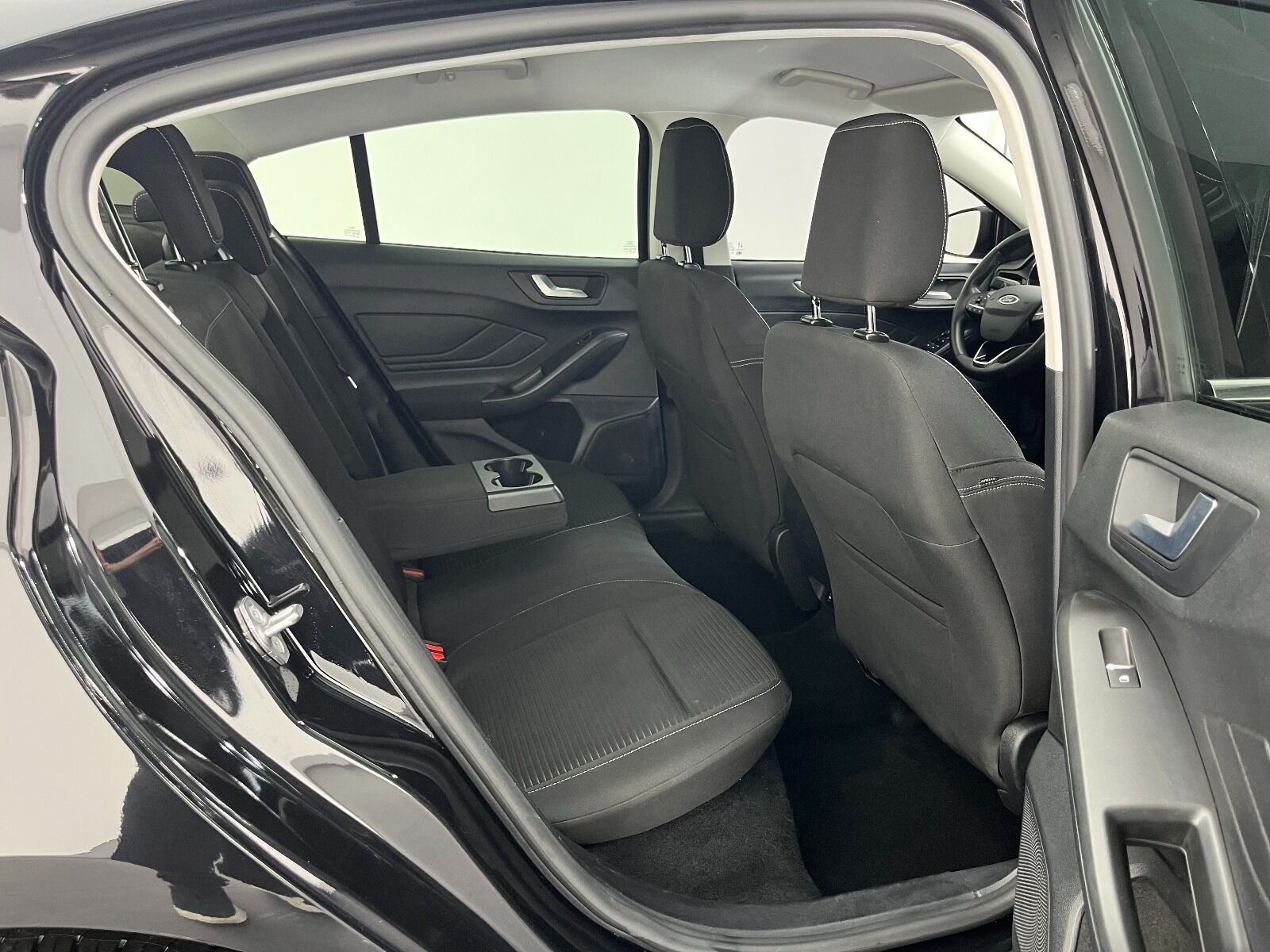 Ford Focus 1.0 Ecoboost Titanium X - 2023 - Detay